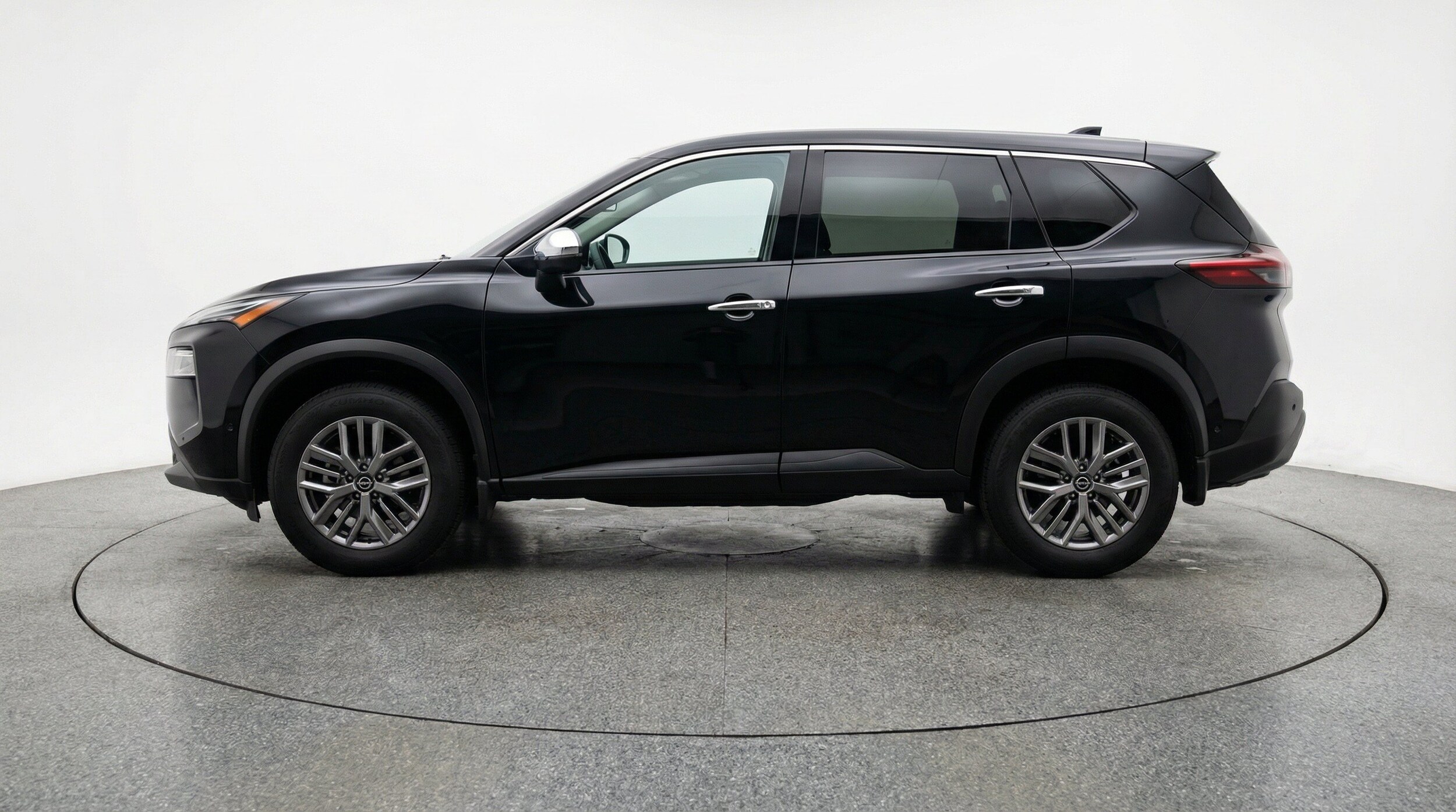 Thumbnail: 2026 Nissan Rogue - 5