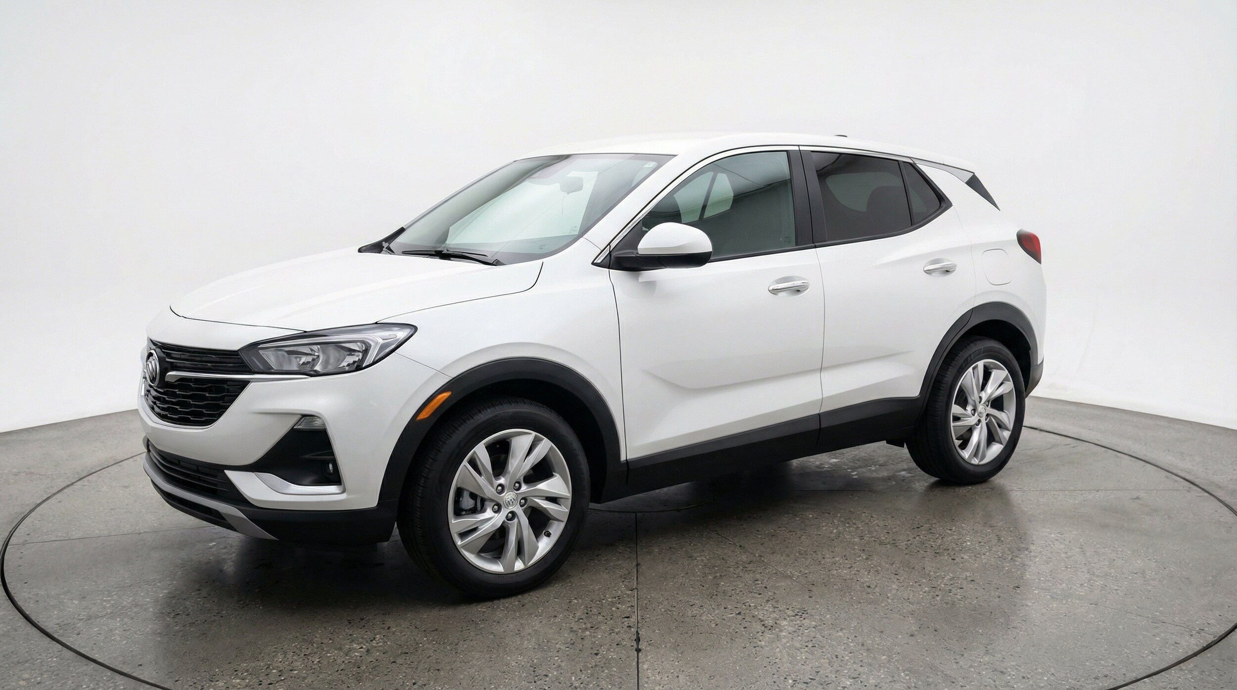 Thumbnail: 2026 Buick Encore GX - 3