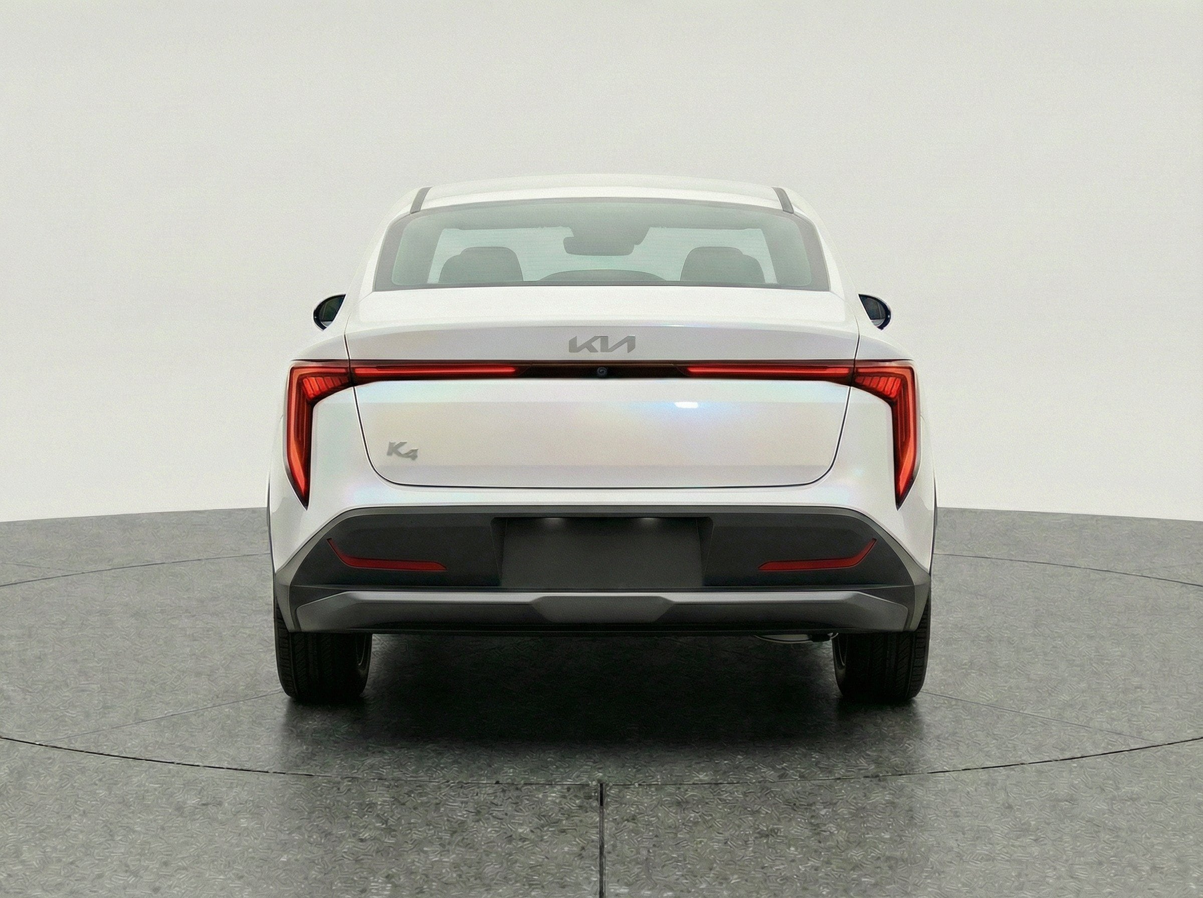 Thumbnail: 2025 Kia K4 - 7