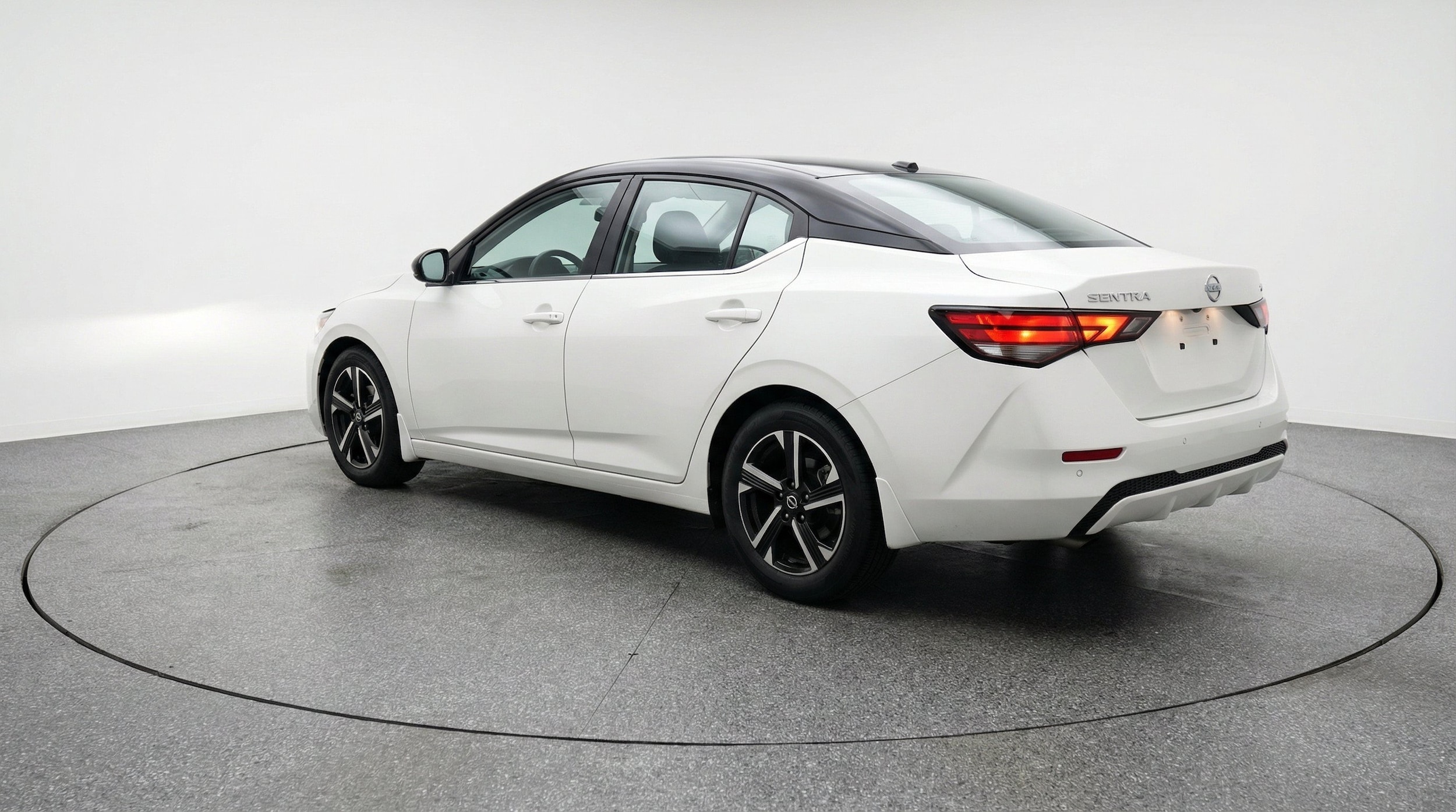 Thumbnail: 2025 Nissan Sentra - 6