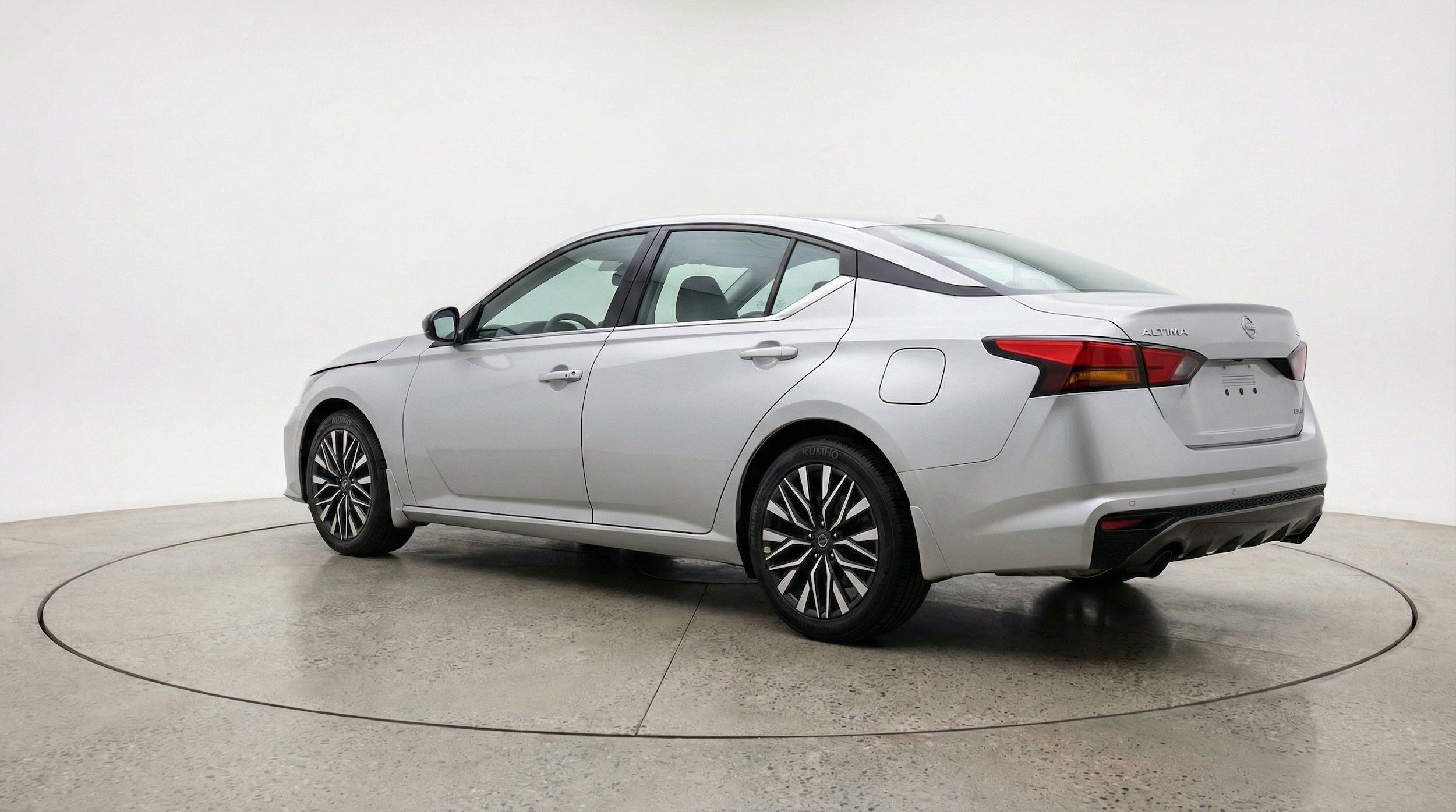 Thumbnail: 2026 Nissan Altima - 6