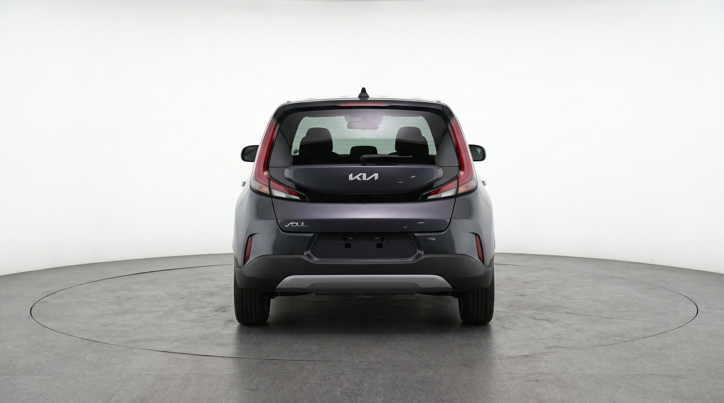 Thumbnail: 2025 Kia Soul - 7