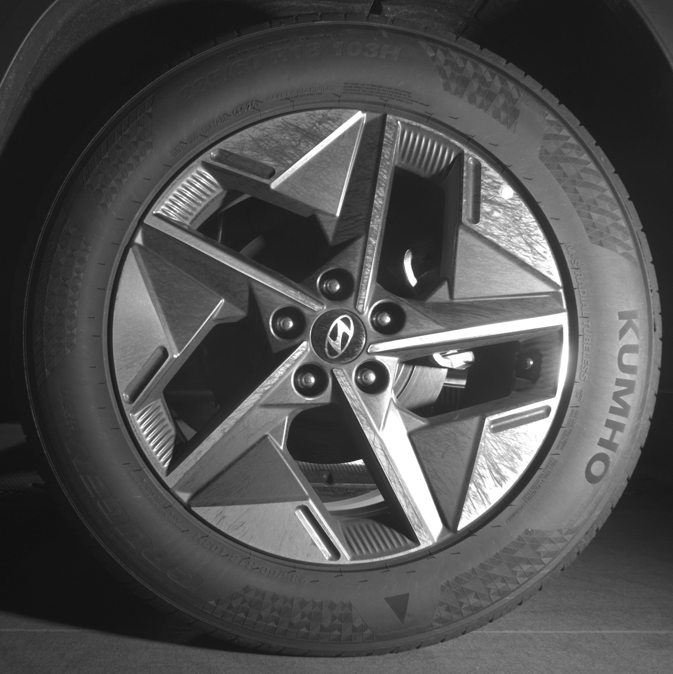 Thumbnail: 2026 Hyundai Tucson - 14