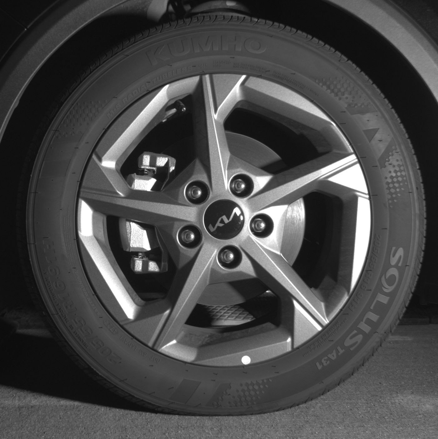 Thumbnail: 2025 Kia K4 - 12