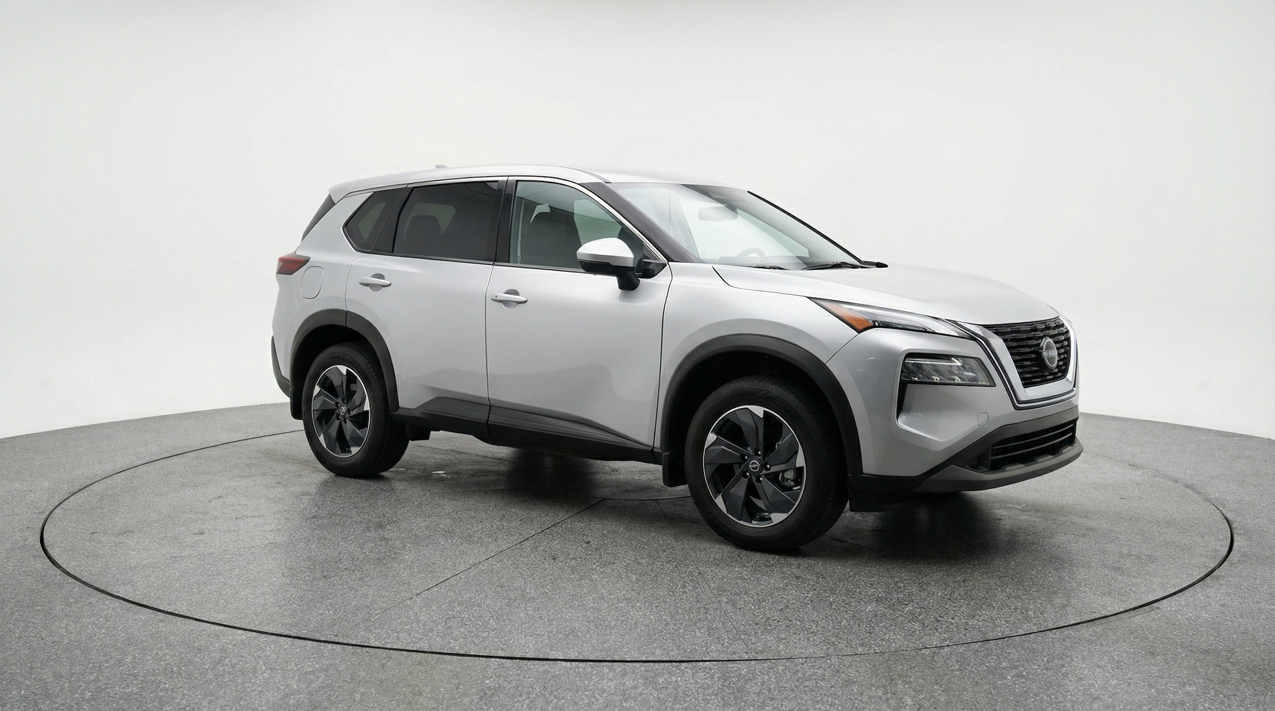 Thumbnail: 2025 Nissan Rogue - 1