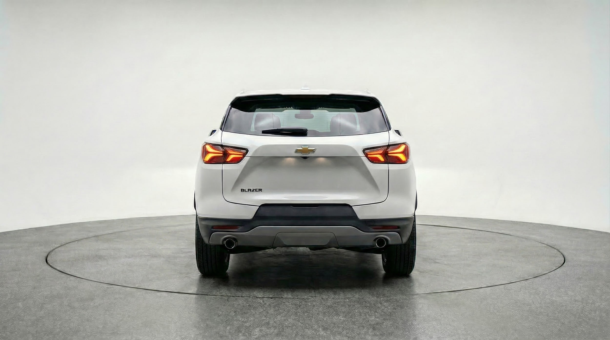 Thumbnail: 2025 Chevrolet Blazer - 6