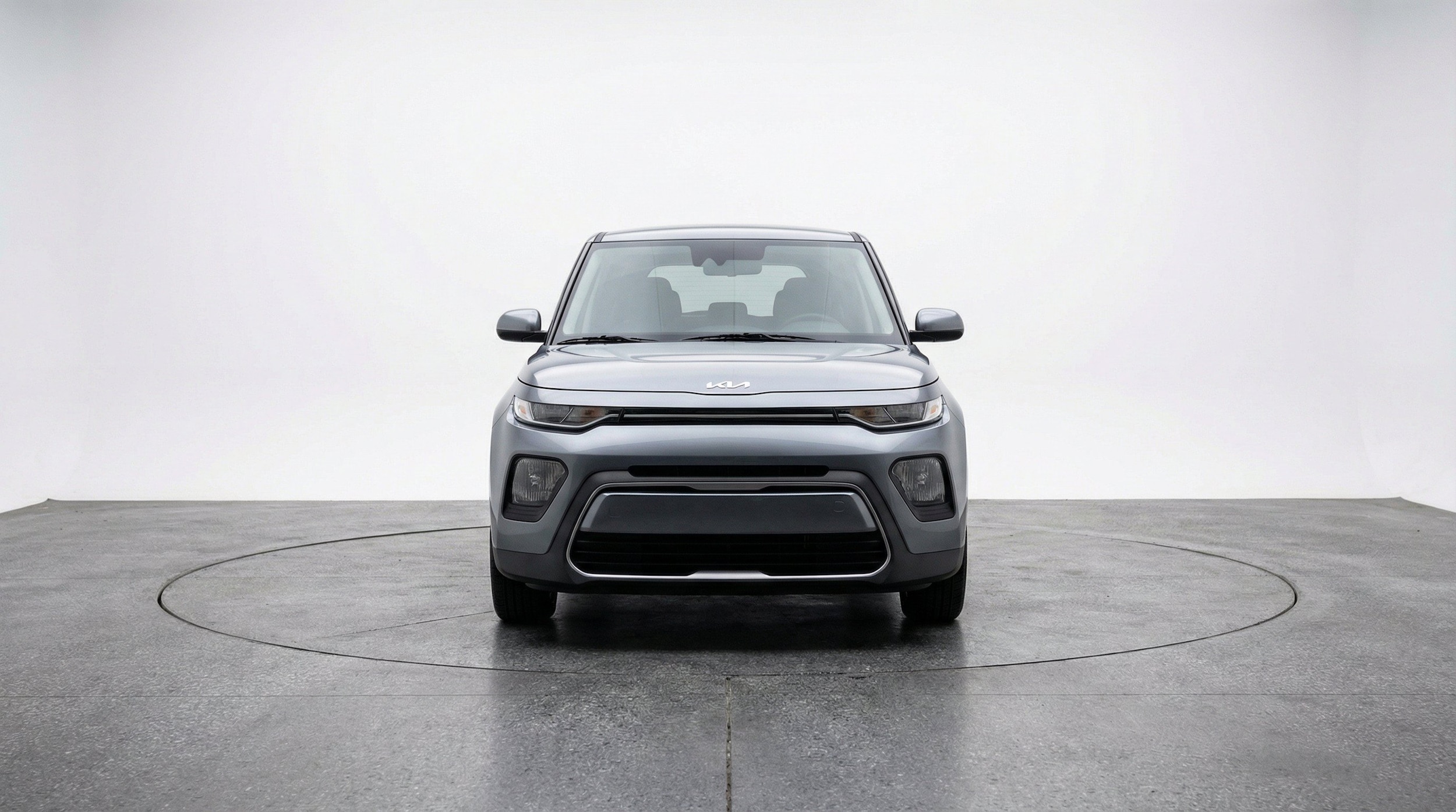 Thumbnail: 2025 Kia Soul - 2
