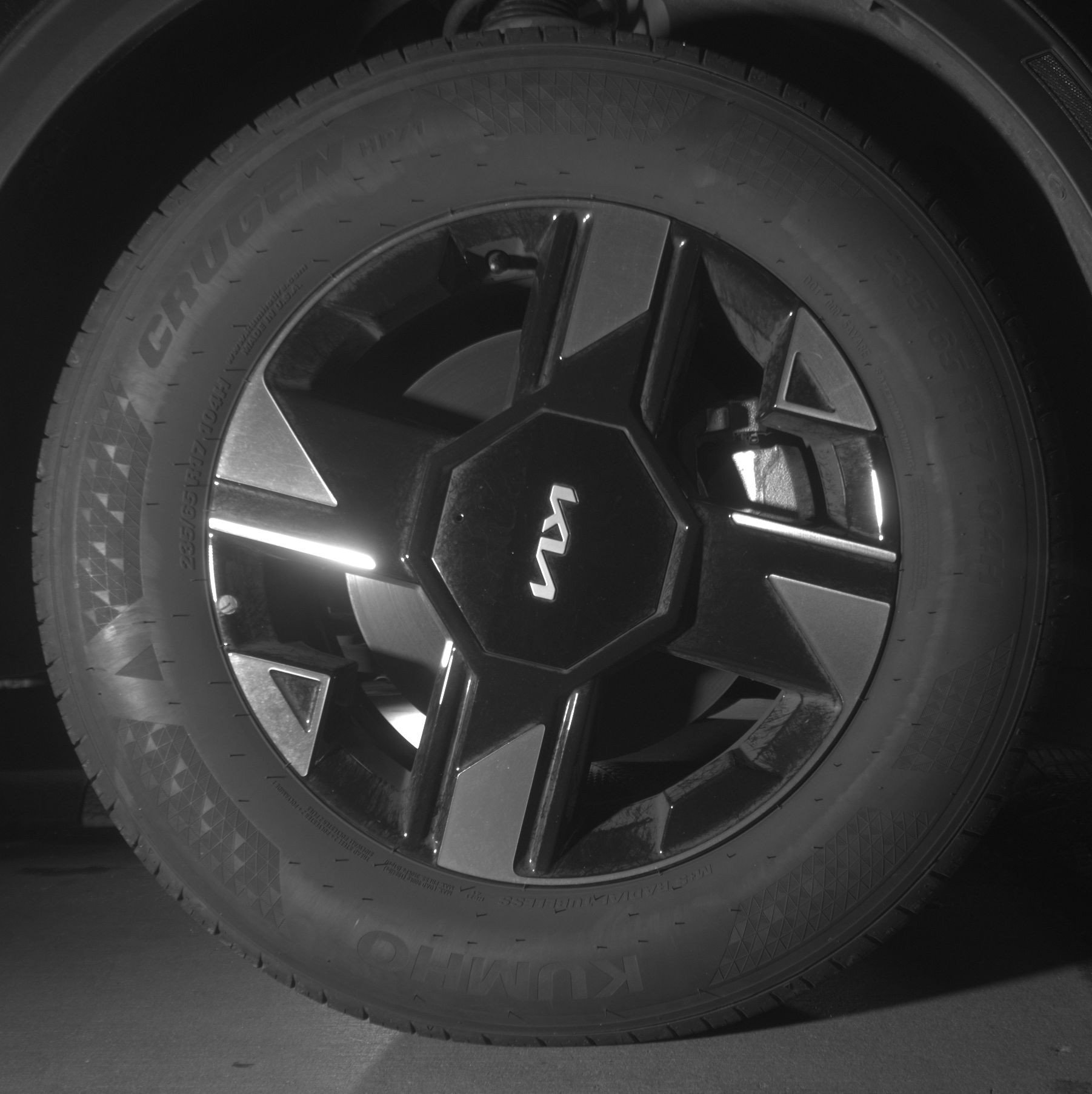 Thumbnail: 2026 Kia Sportage - 13