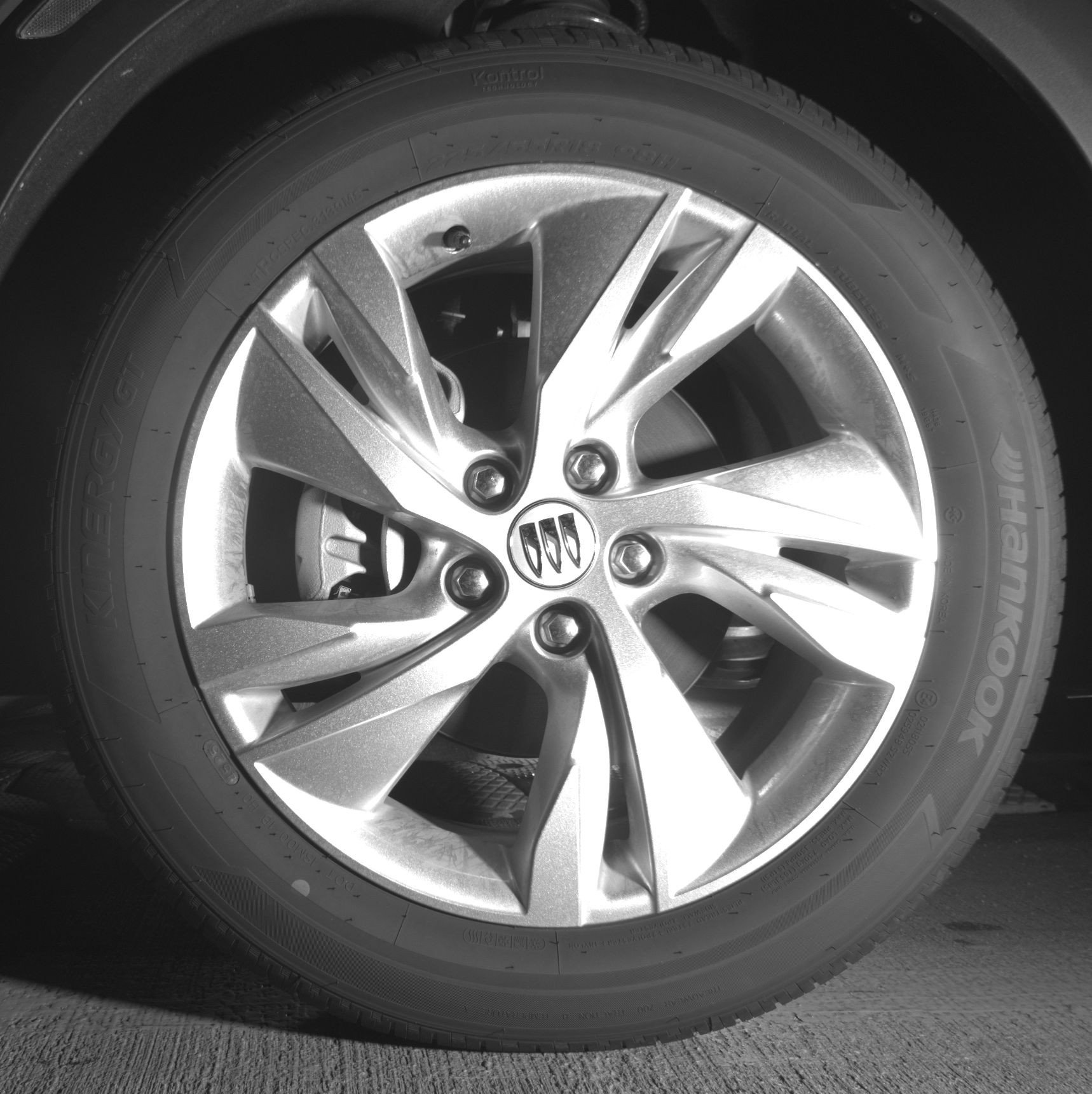 Thumbnail: 2026 Buick Encore GX - 12