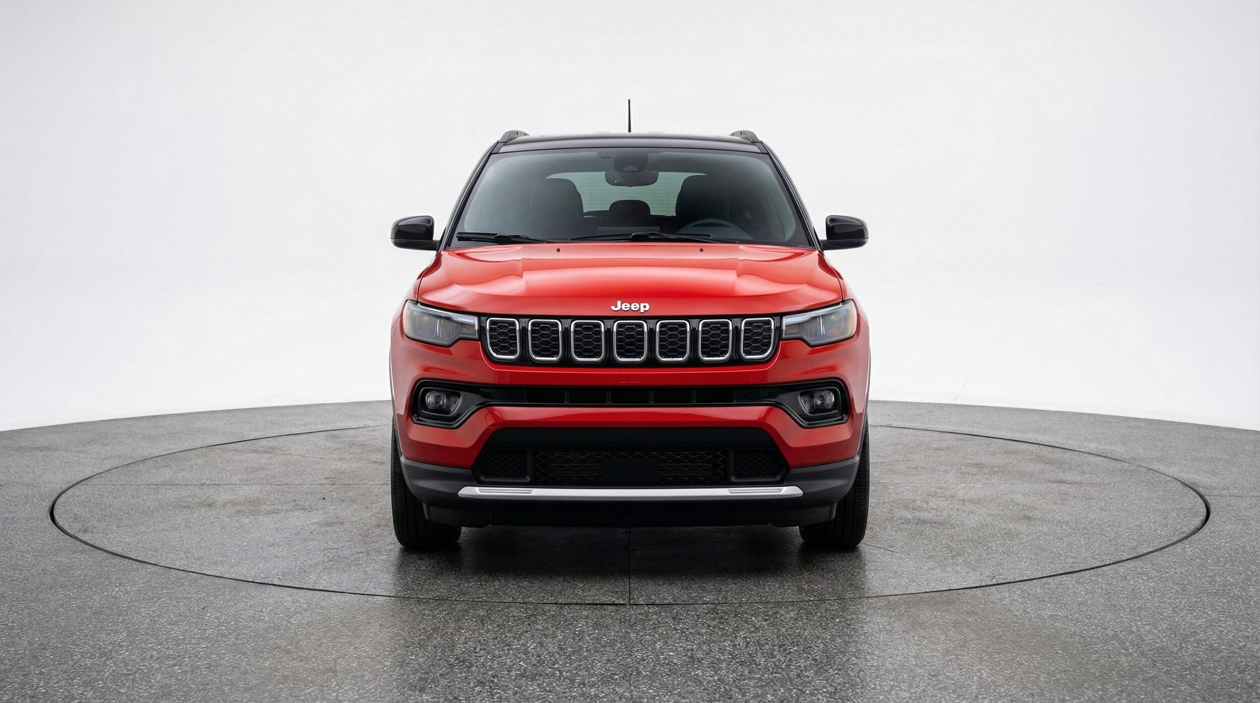 Thumbnail: 2025 Jeep Compass - 2