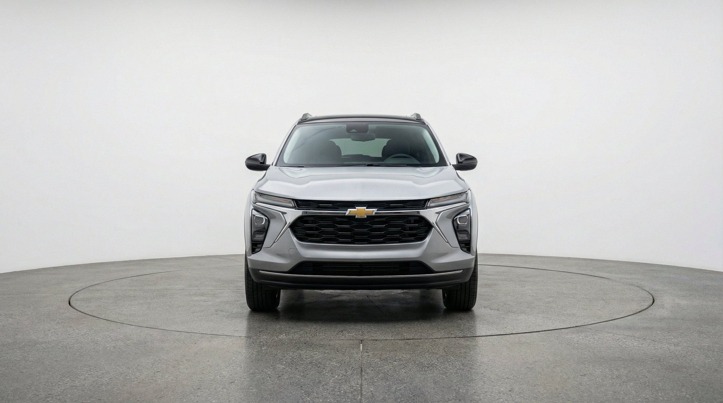 Thumbnail: 2025 Chevrolet TrailBlazer - 2
