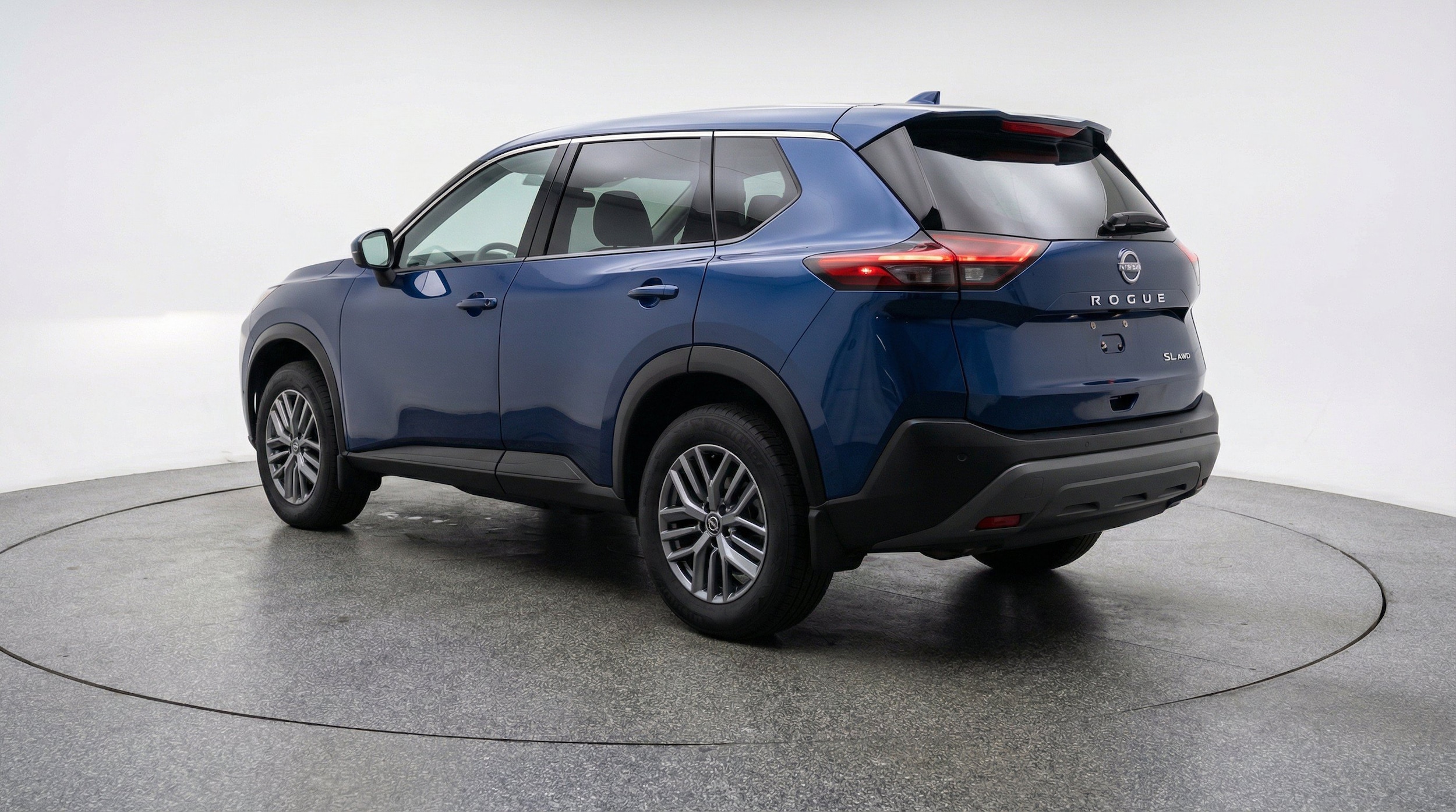 Thumbnail: 2026 Nissan Rogue - 6