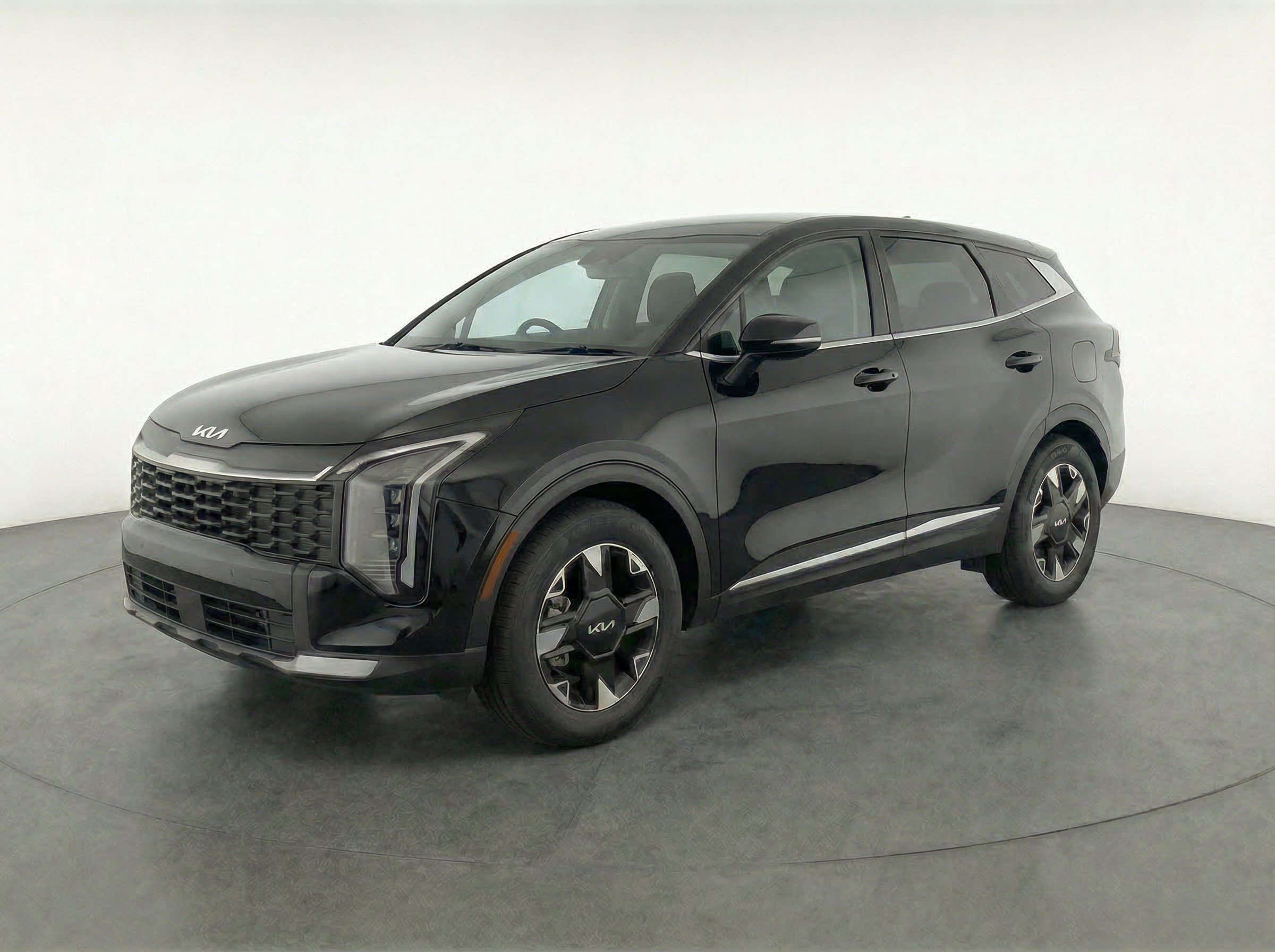 Thumbnail: 2026 Kia Sportage - 3