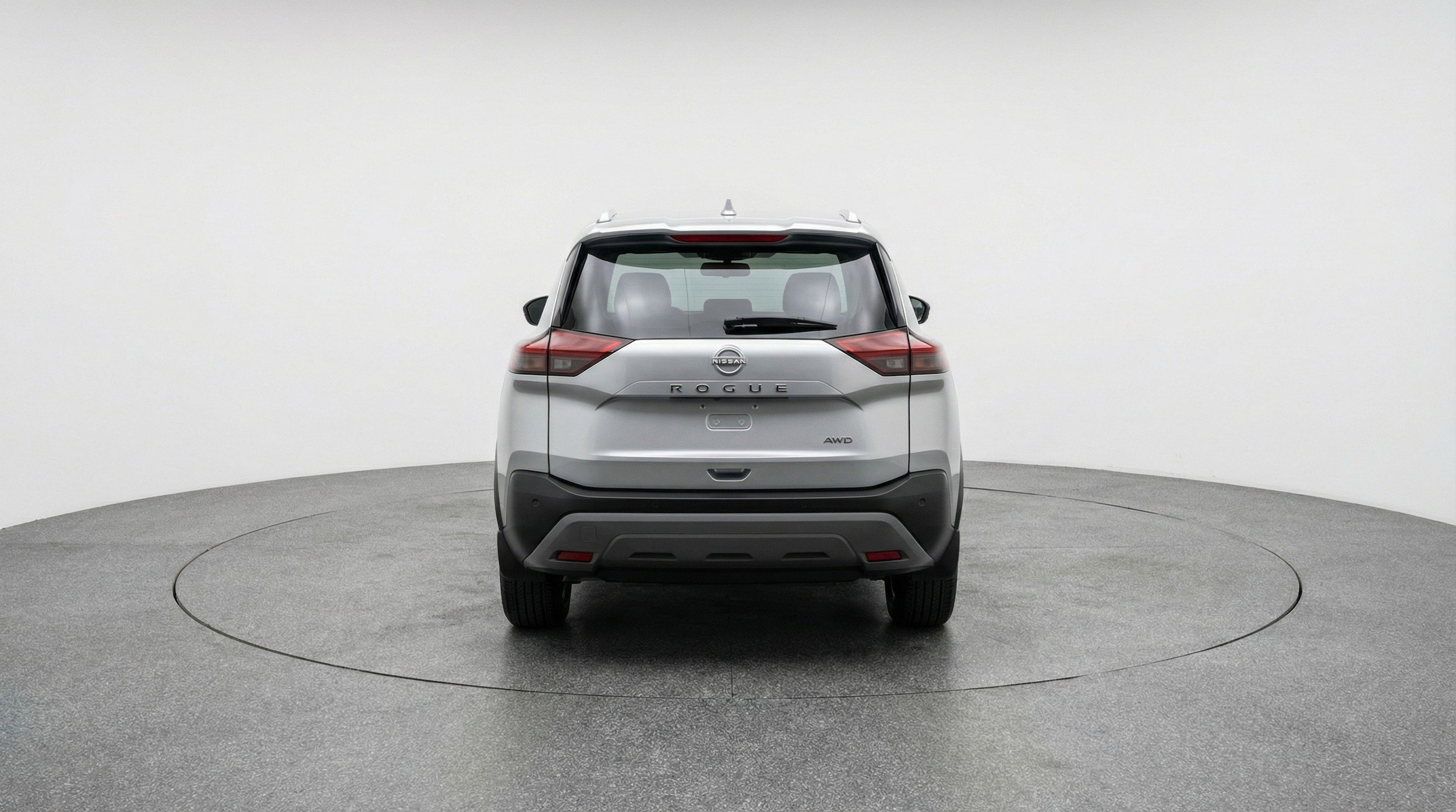 Thumbnail: 2025 Nissan Rogue - 7