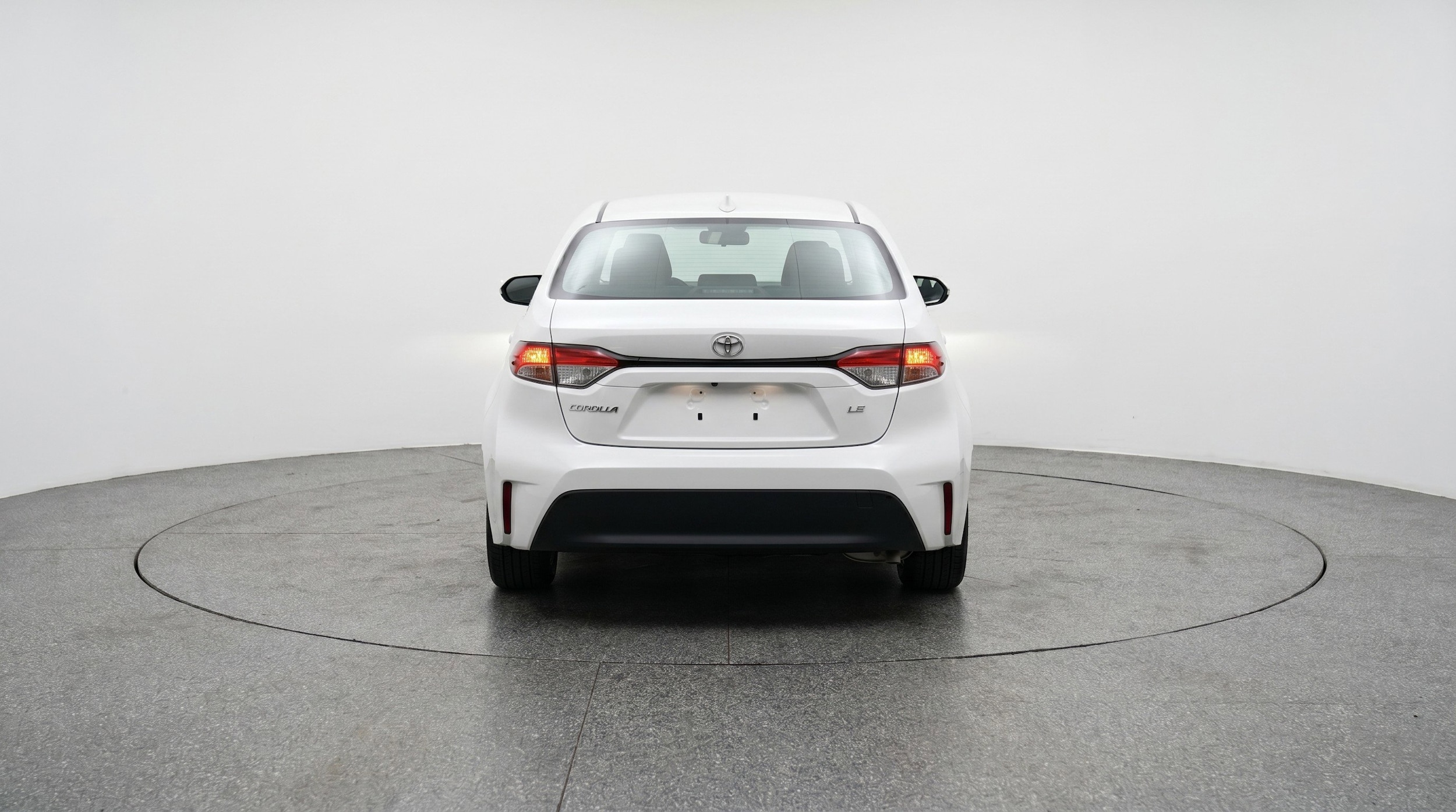 Thumbnail: 2025 Toyota Corolla - 7