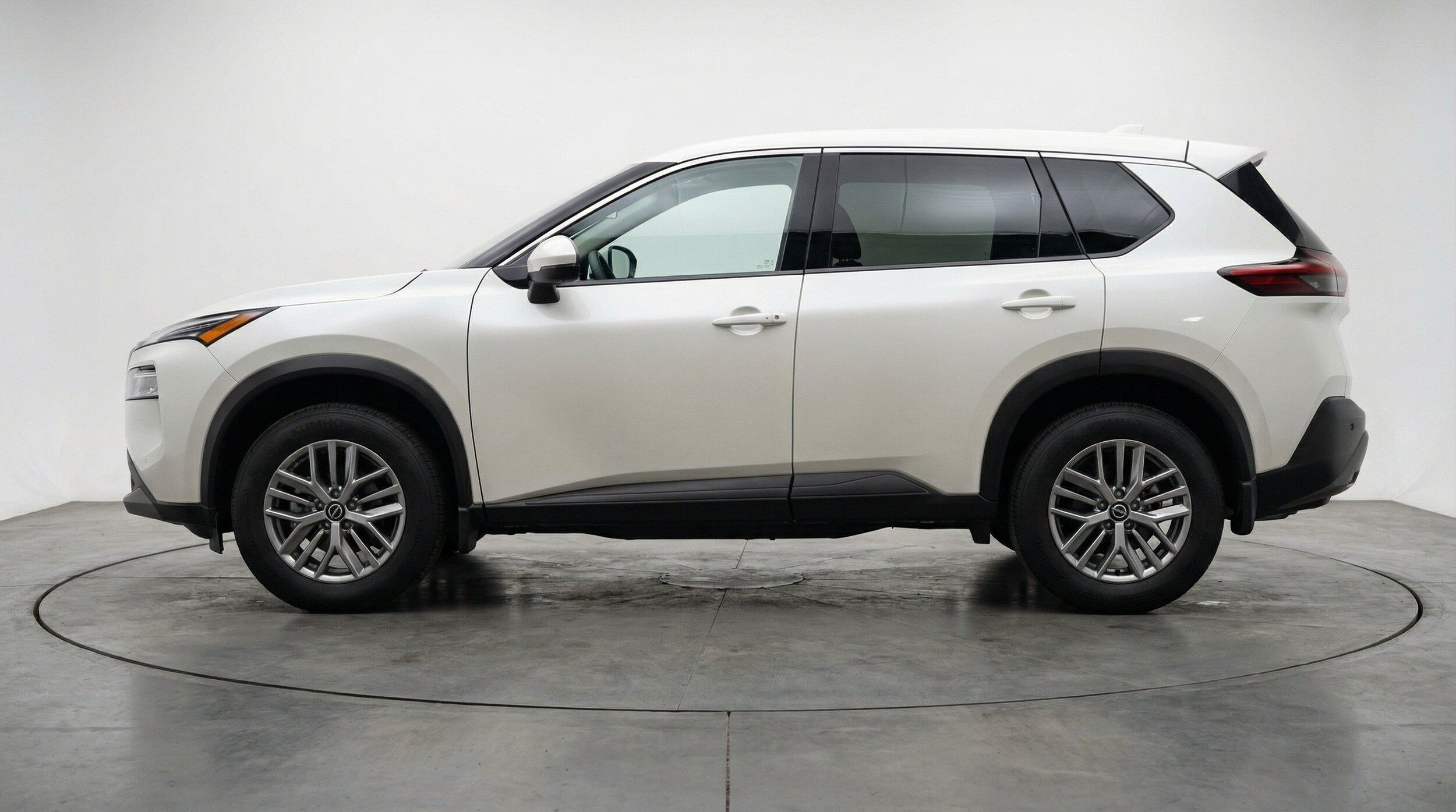 Thumbnail: 2026 Nissan Rogue - 5