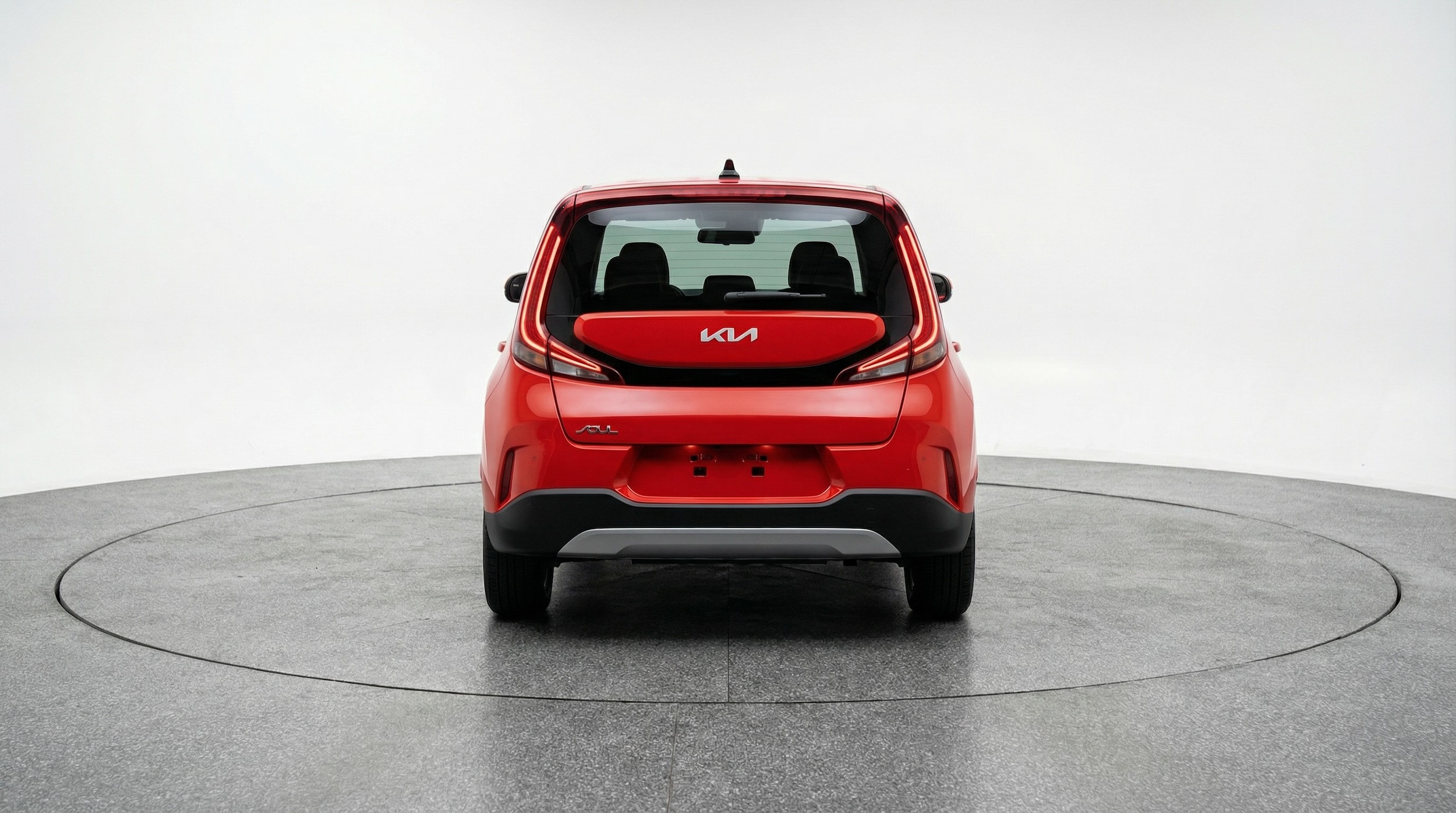 Thumbnail: 2025 Kia Soul - 6