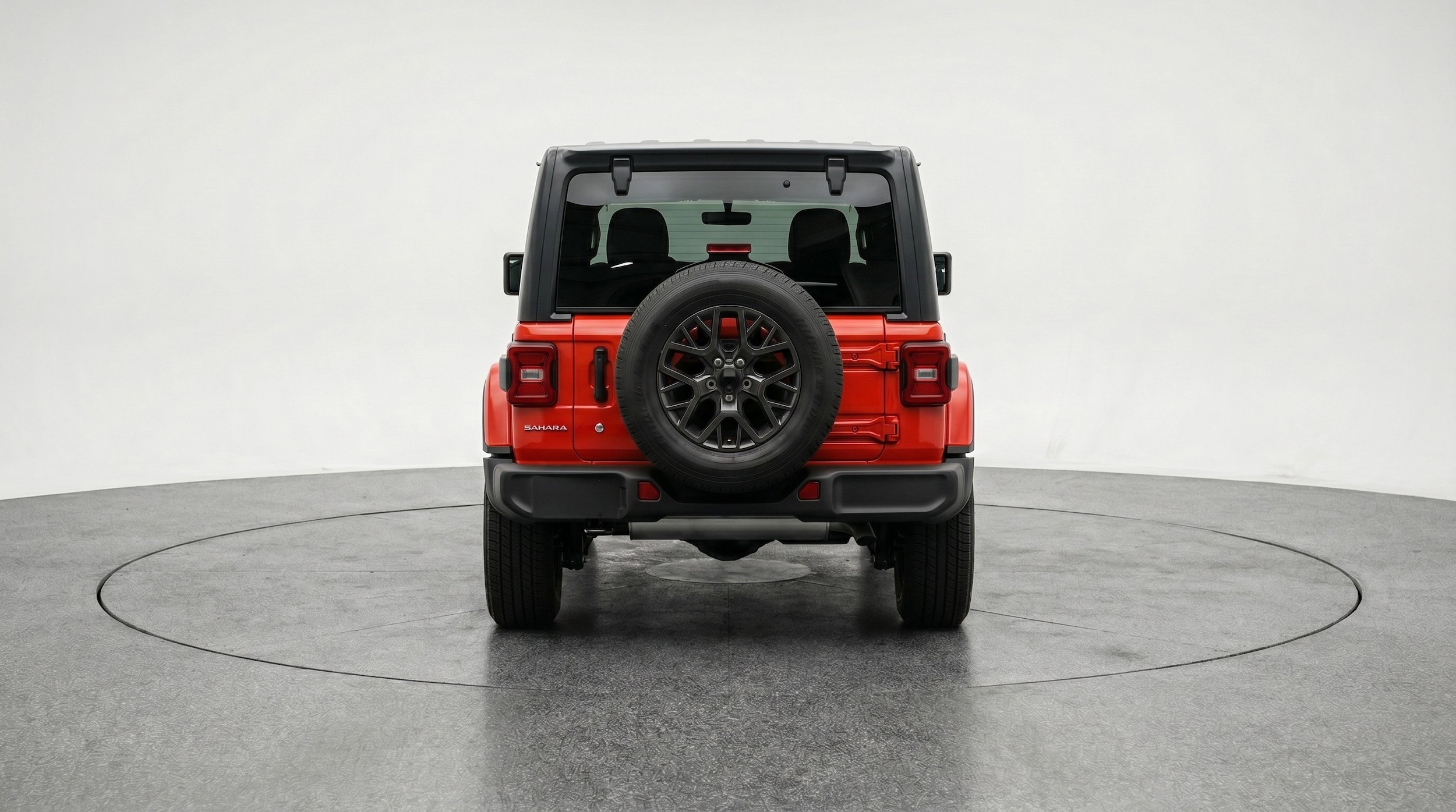 Thumbnail: 2025 Jeep Wrangler - 7