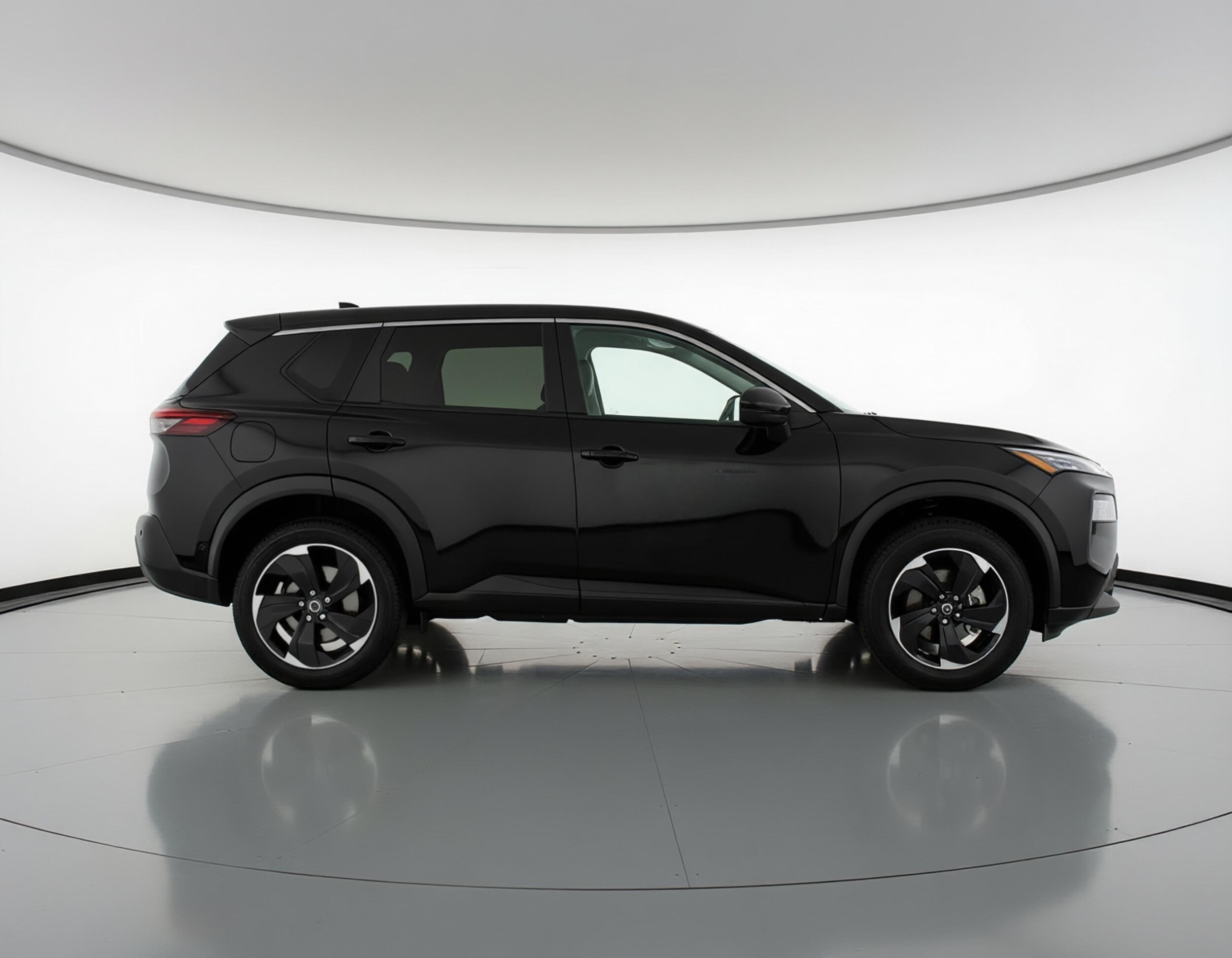 Thumbnail: 2025 Nissan Rogue - 8