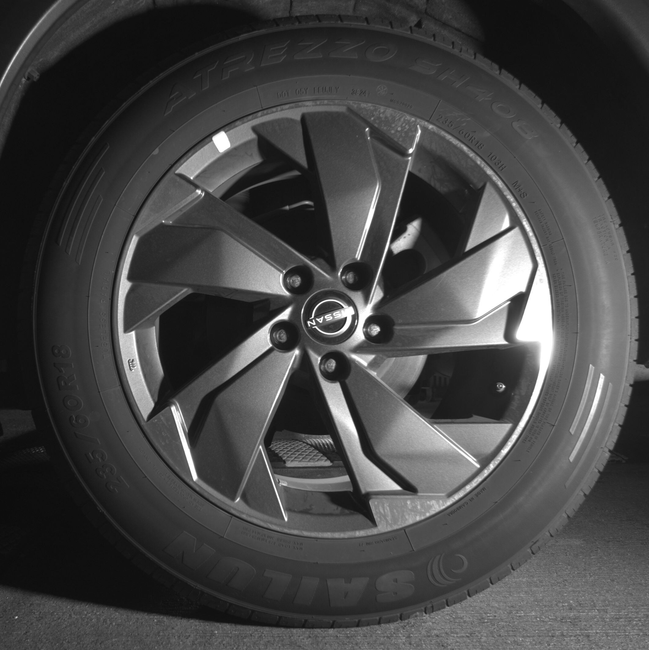 Thumbnail: 2025 Nissan Rogue - 11