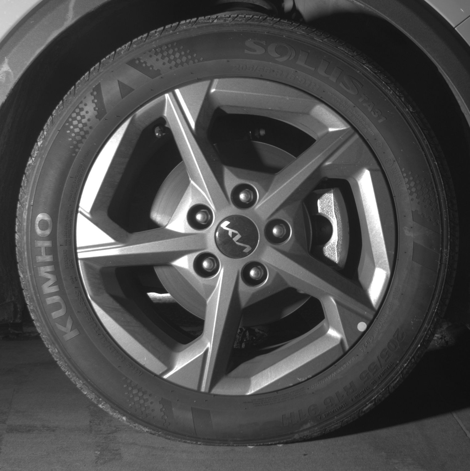 Thumbnail: 2025 Kia K4 - 10