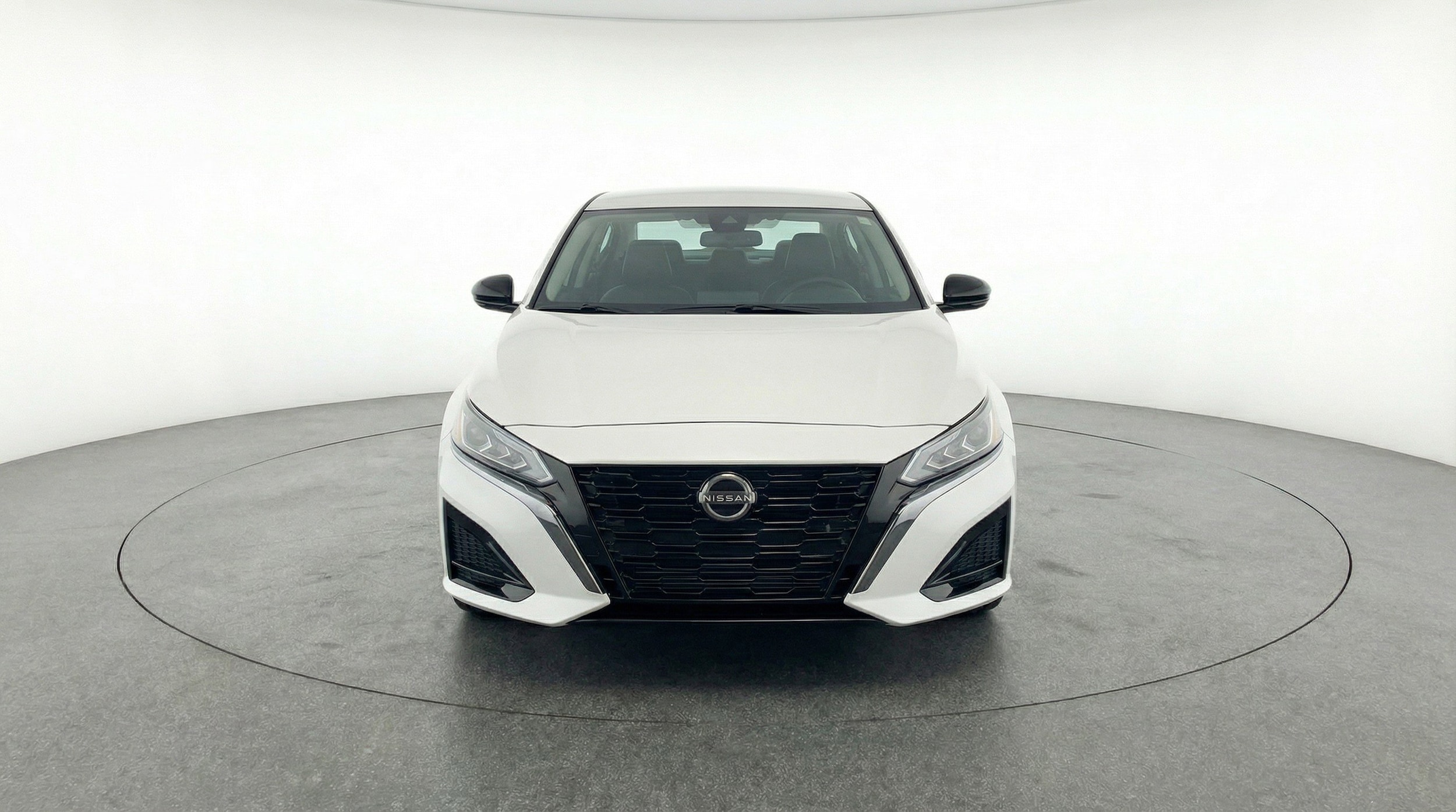 Thumbnail: 2025 Nissan Altima - 2