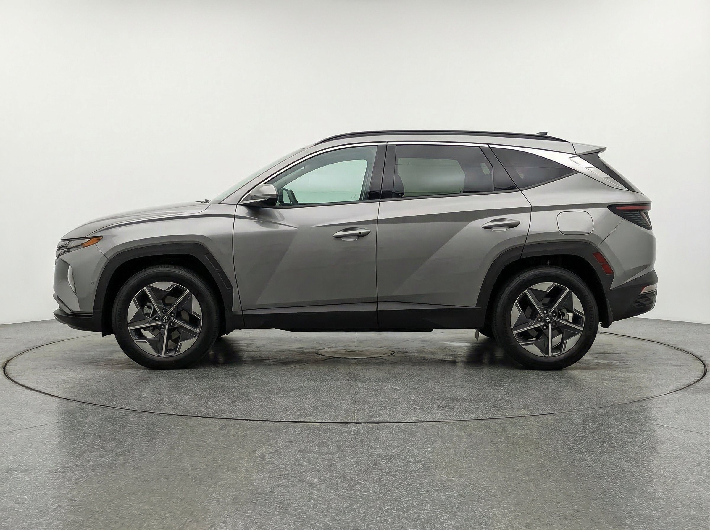 Thumbnail: 2026 Hyundai Tucson - 5