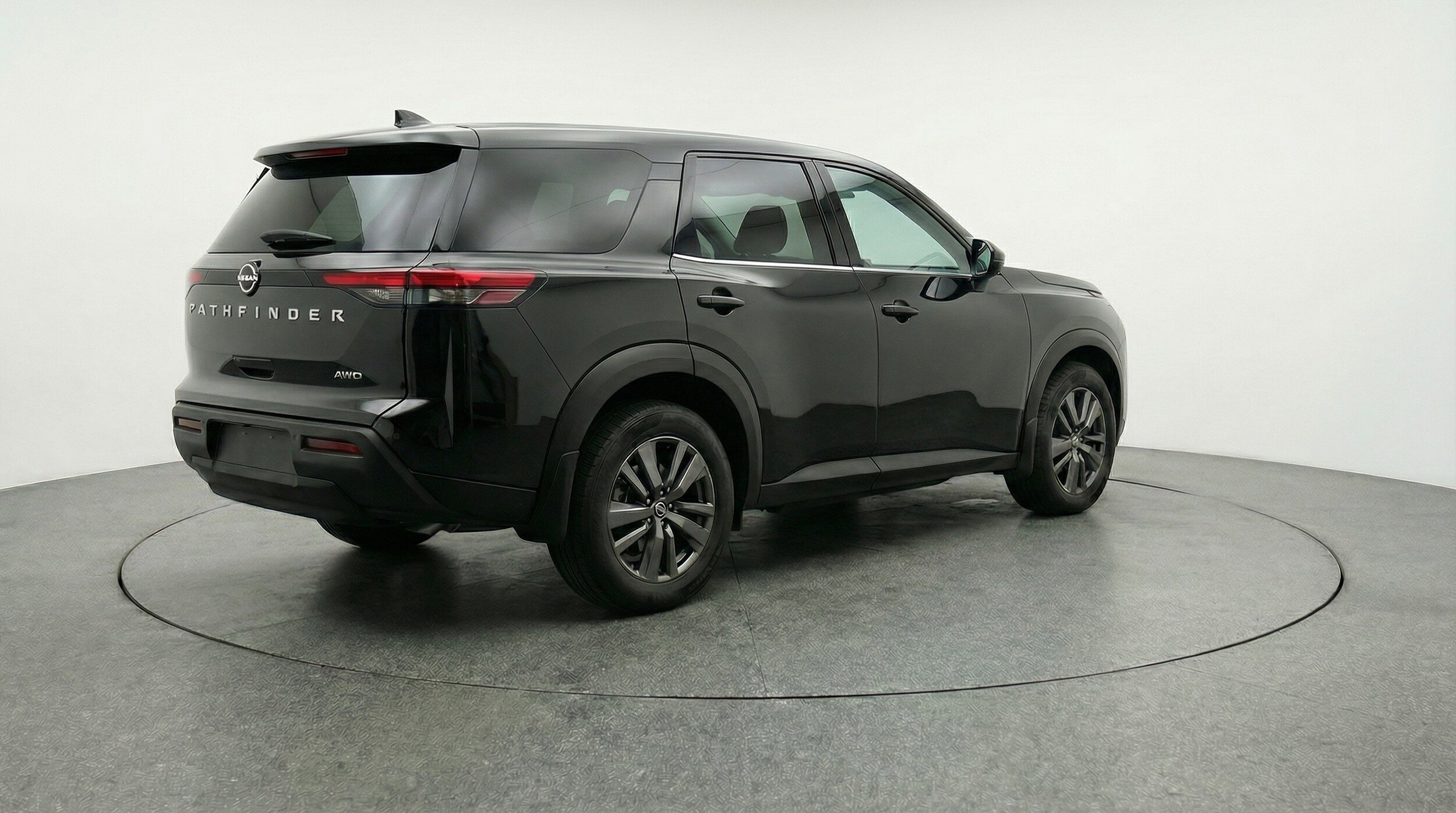 Thumbnail: 2025 Nissan Pathfinder - 9