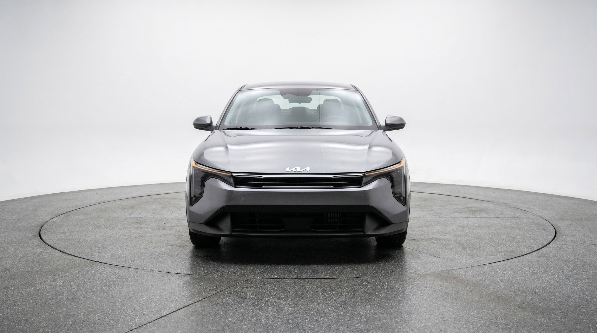 Thumbnail: 2025 Kia K4 - 2