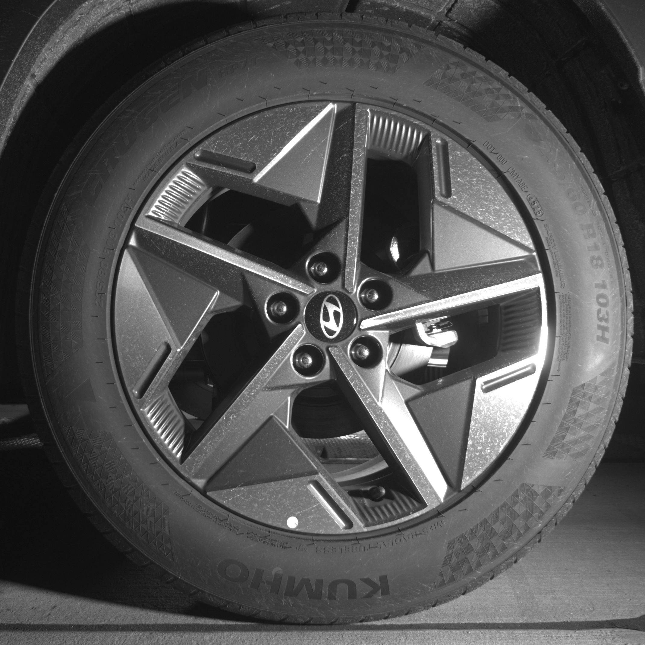 Thumbnail: 2026 Hyundai Tucson - 14