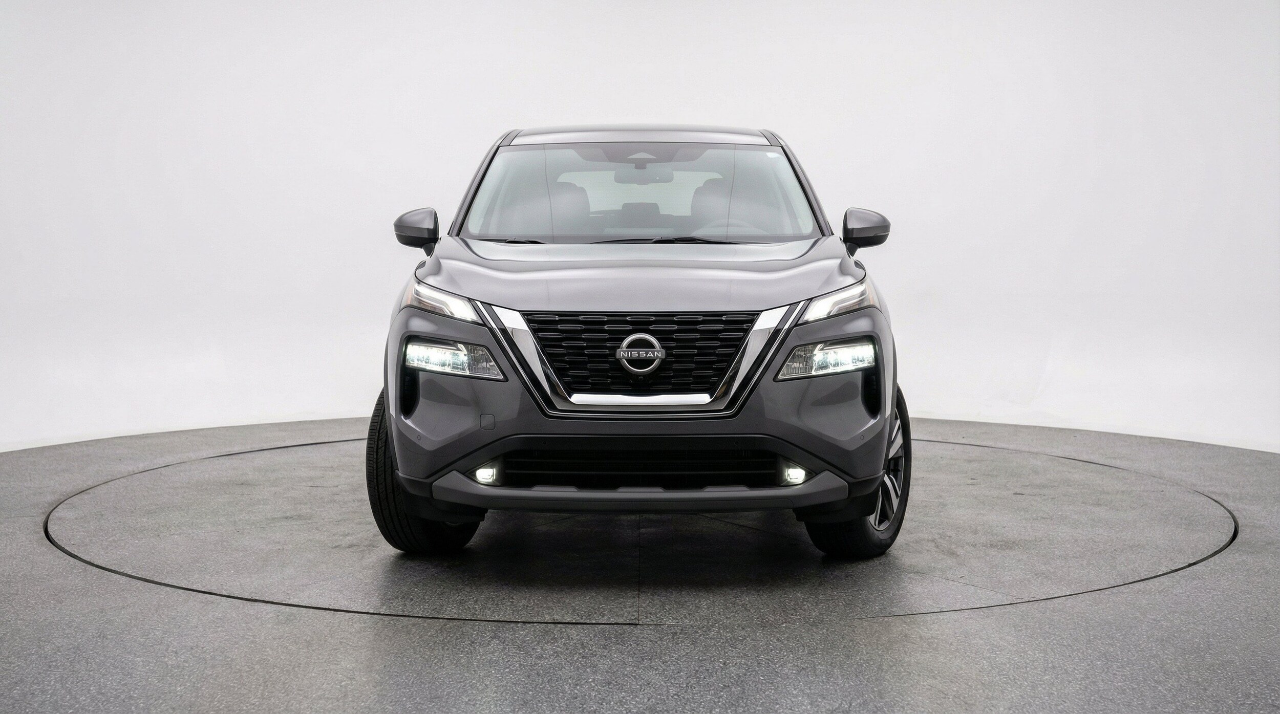 Thumbnail: 2025 Nissan Rogue - 2