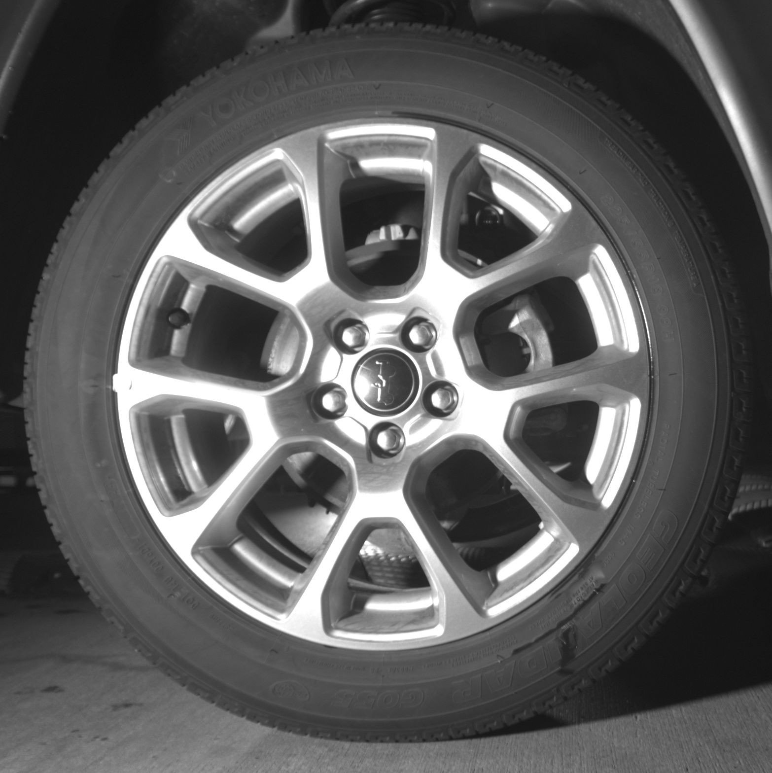 Thumbnail: 2025 Jeep Compass - 15