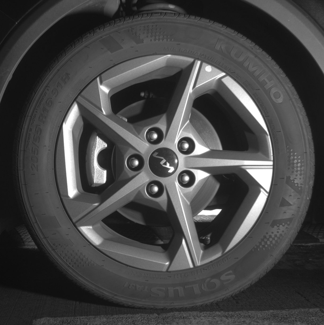 Thumbnail: 2025 Kia K4 - 9