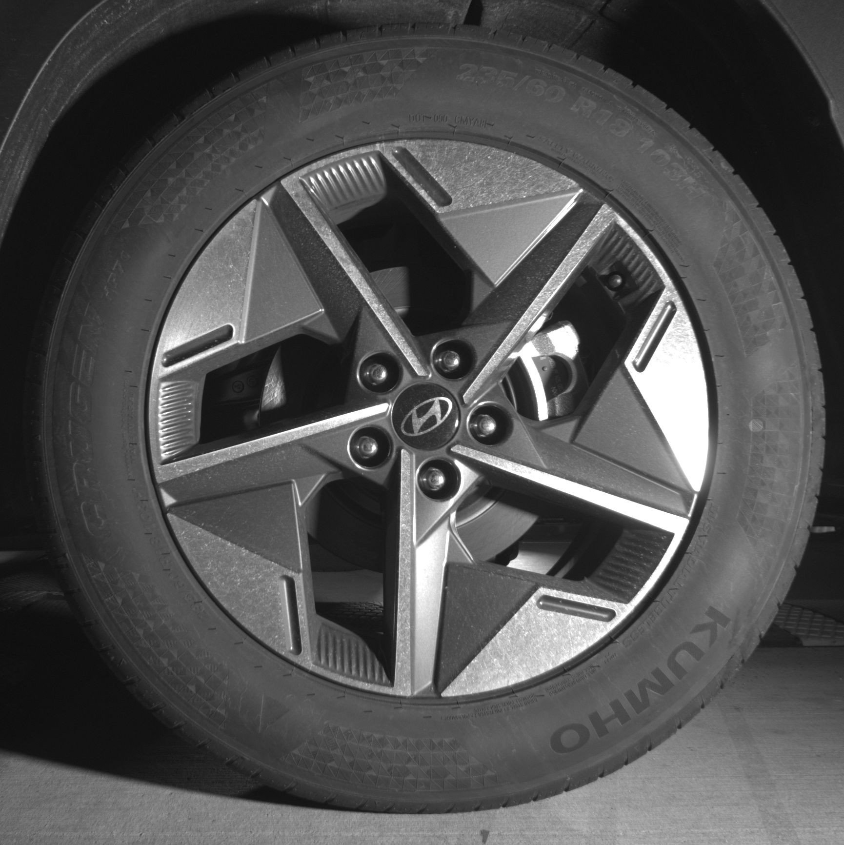 Thumbnail: 2026 Hyundai Tucson - 14