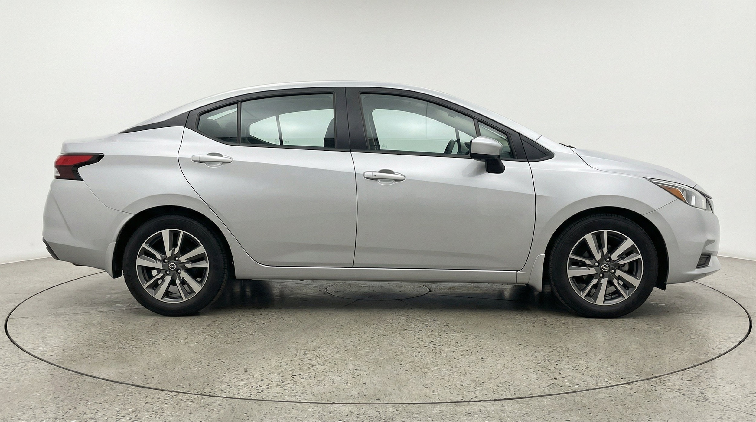 Thumbnail: 2025 Nissan Versa - 11