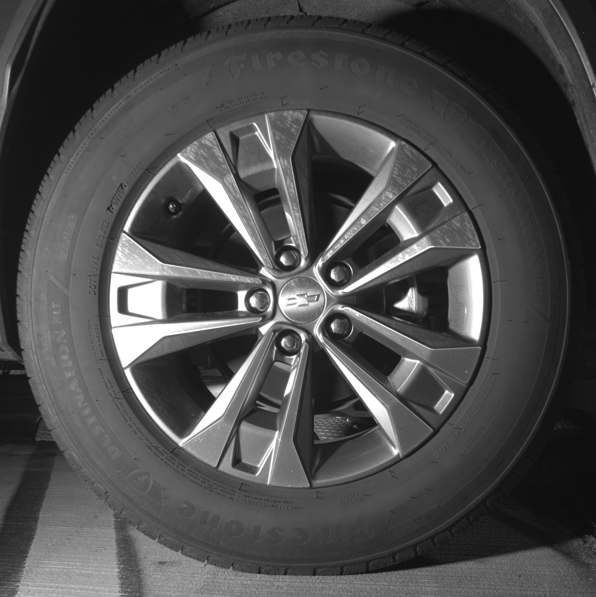 Thumbnail: 2025 Chevrolet Equinox - 15