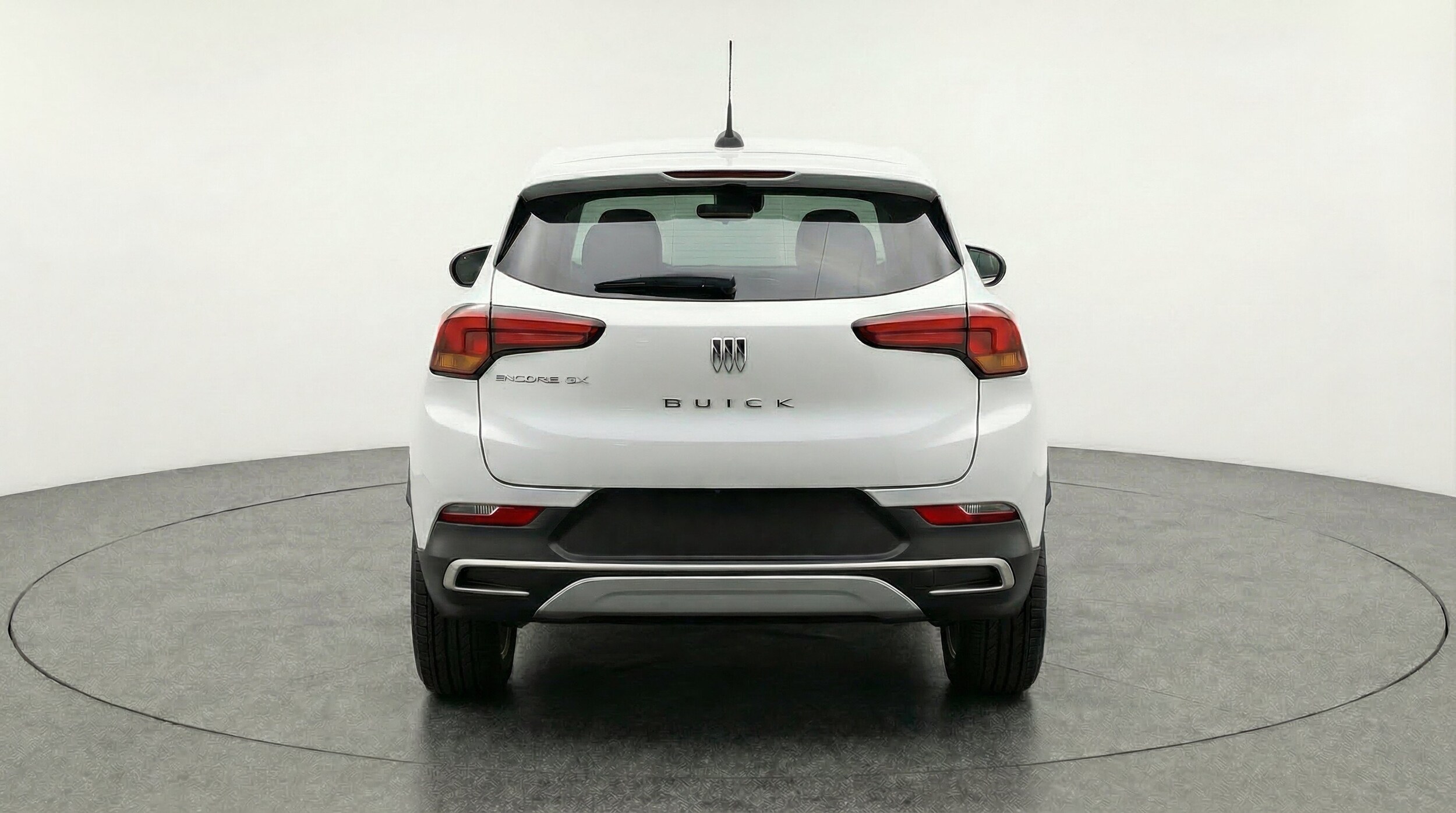 Thumbnail: 2025 Buick Encore GX - 7