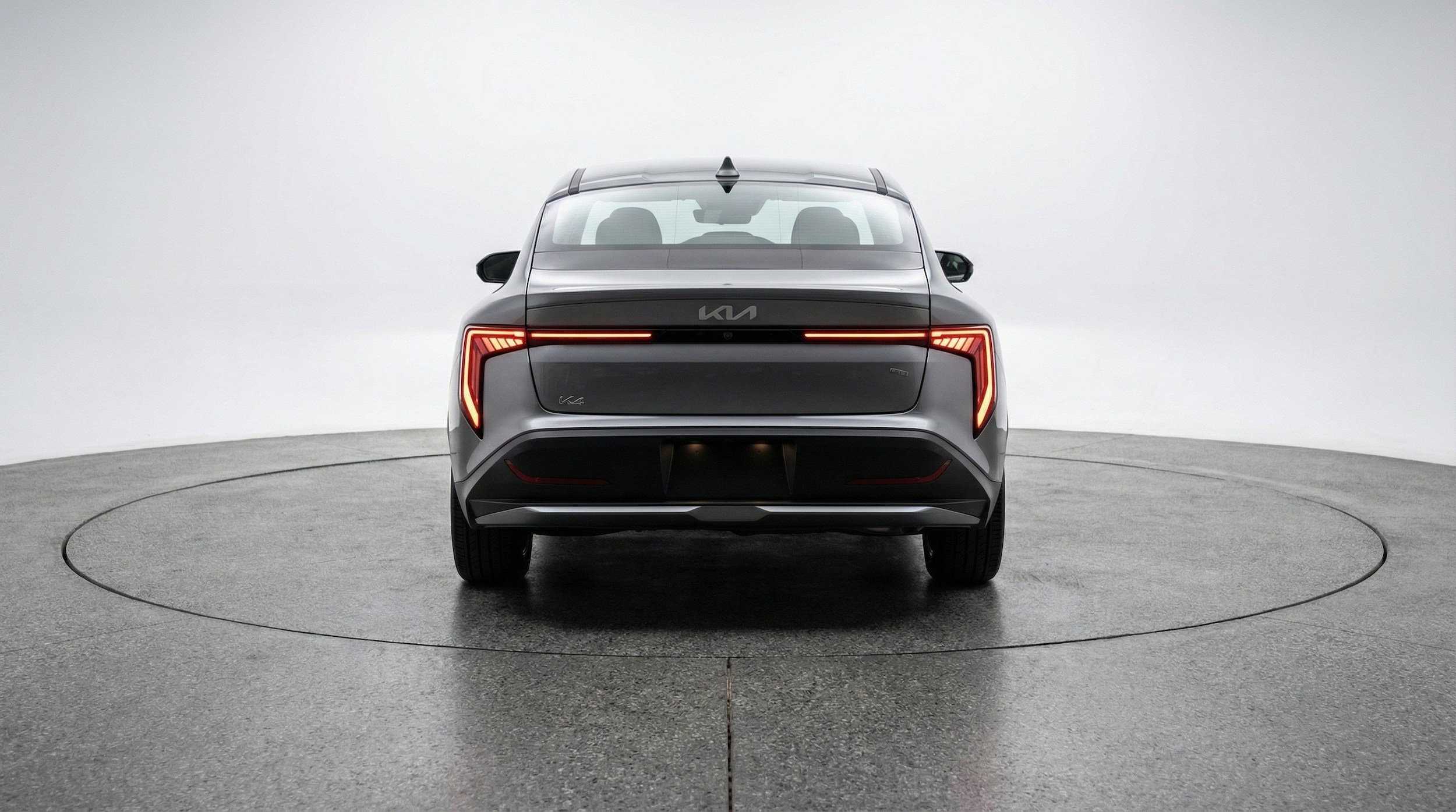 Thumbnail: 2025 Kia K4 - 7