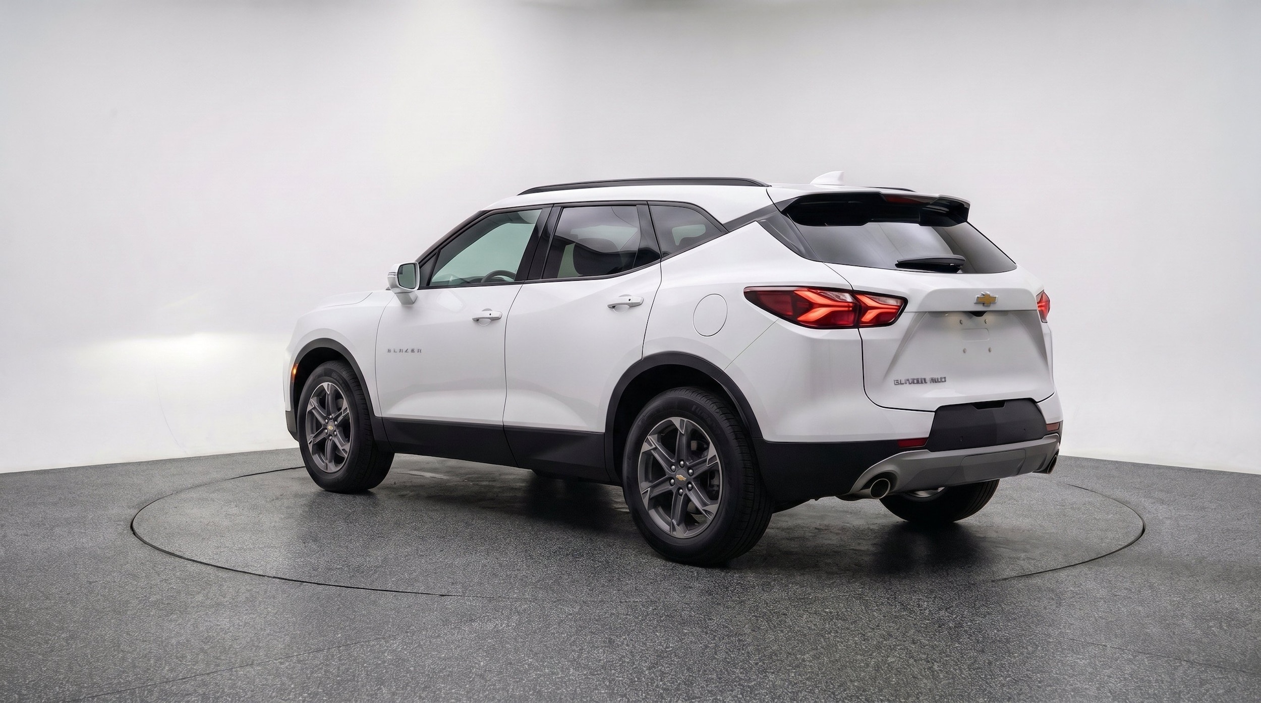 Thumbnail: 2026 Chevrolet Blazer - 6