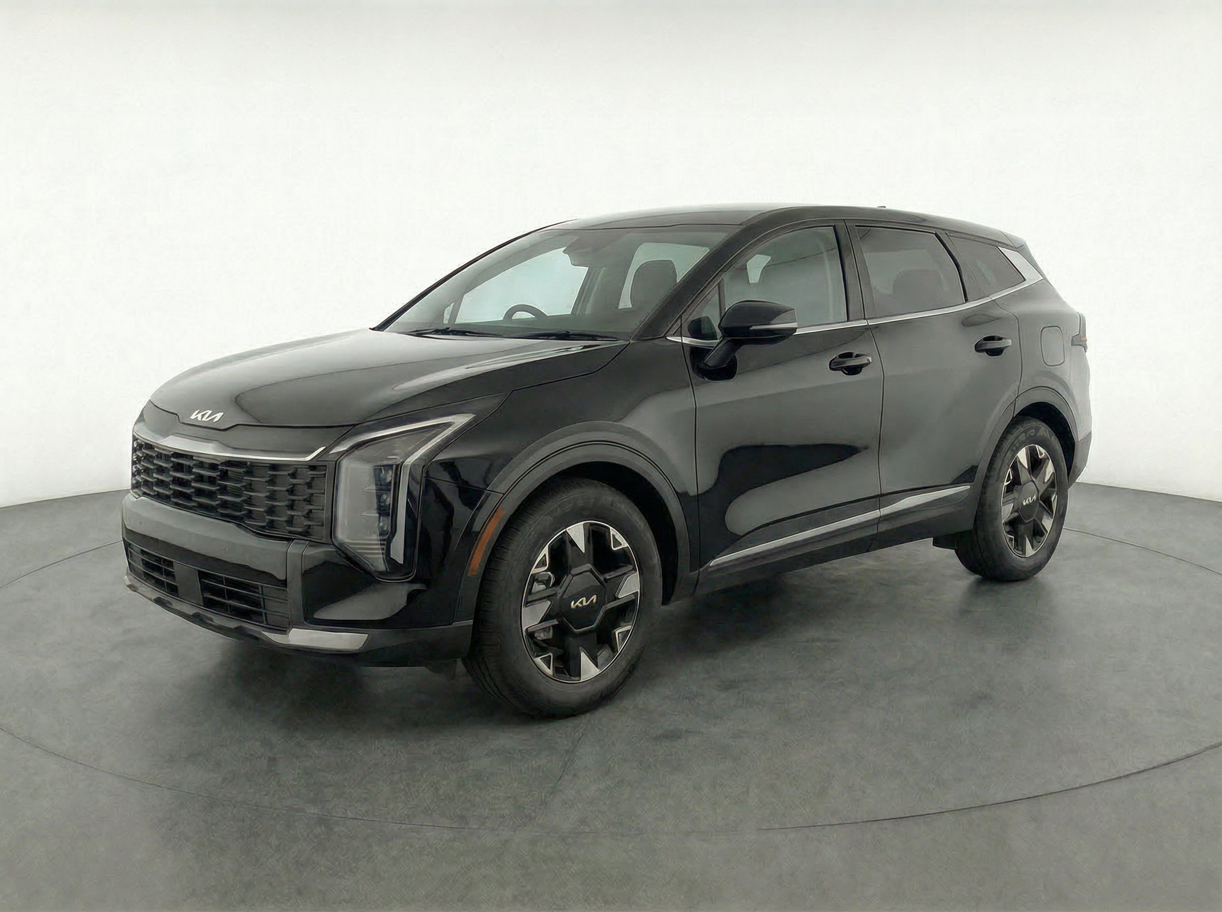Thumbnail: 2026 Kia Sportage - 3