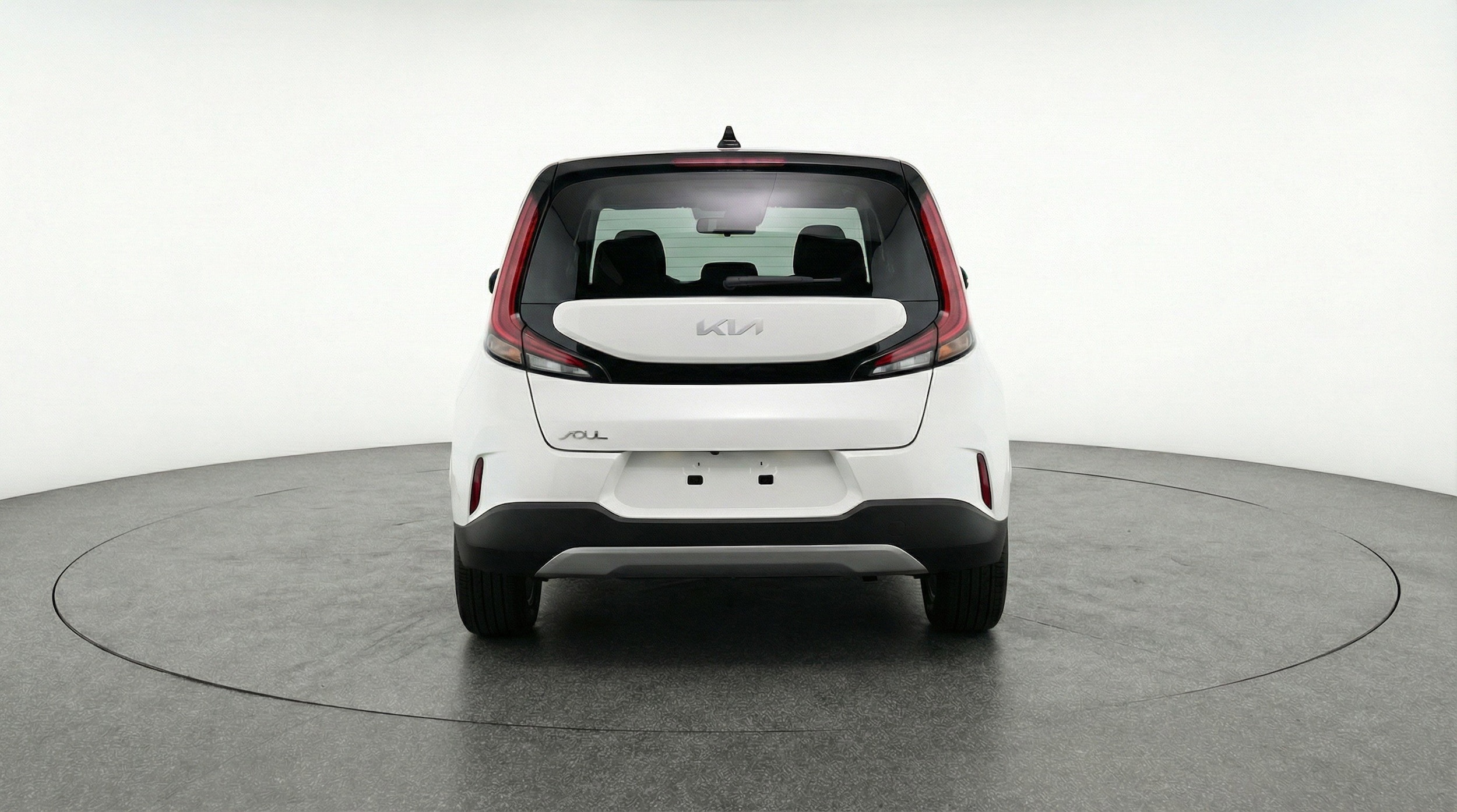 Thumbnail: 2025 Kia Soul - 7