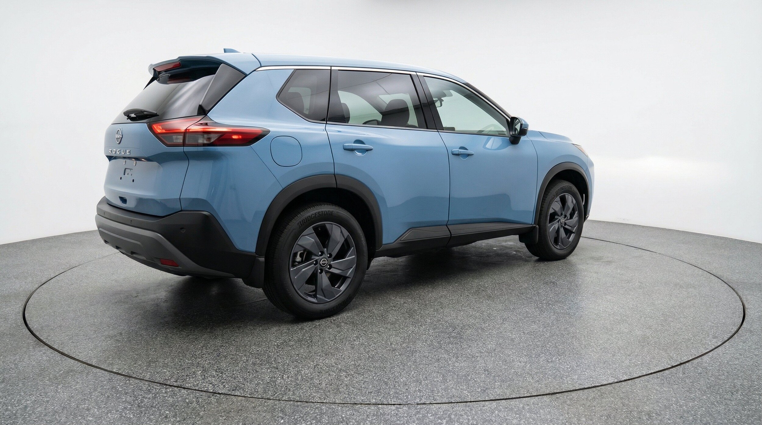 Thumbnail: 2026 Nissan Rogue - 9