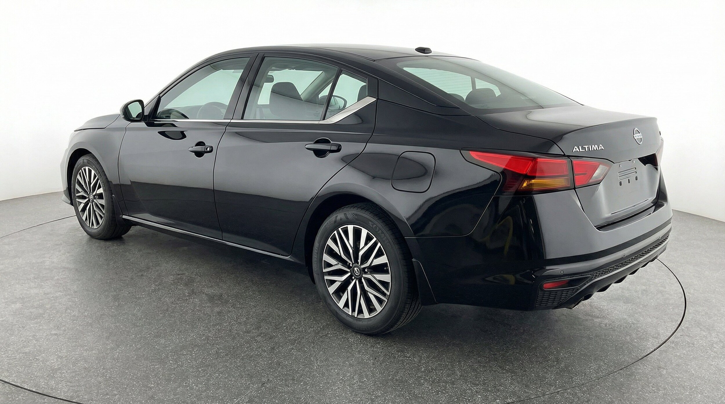 Thumbnail: 2026 Nissan Altima - 6