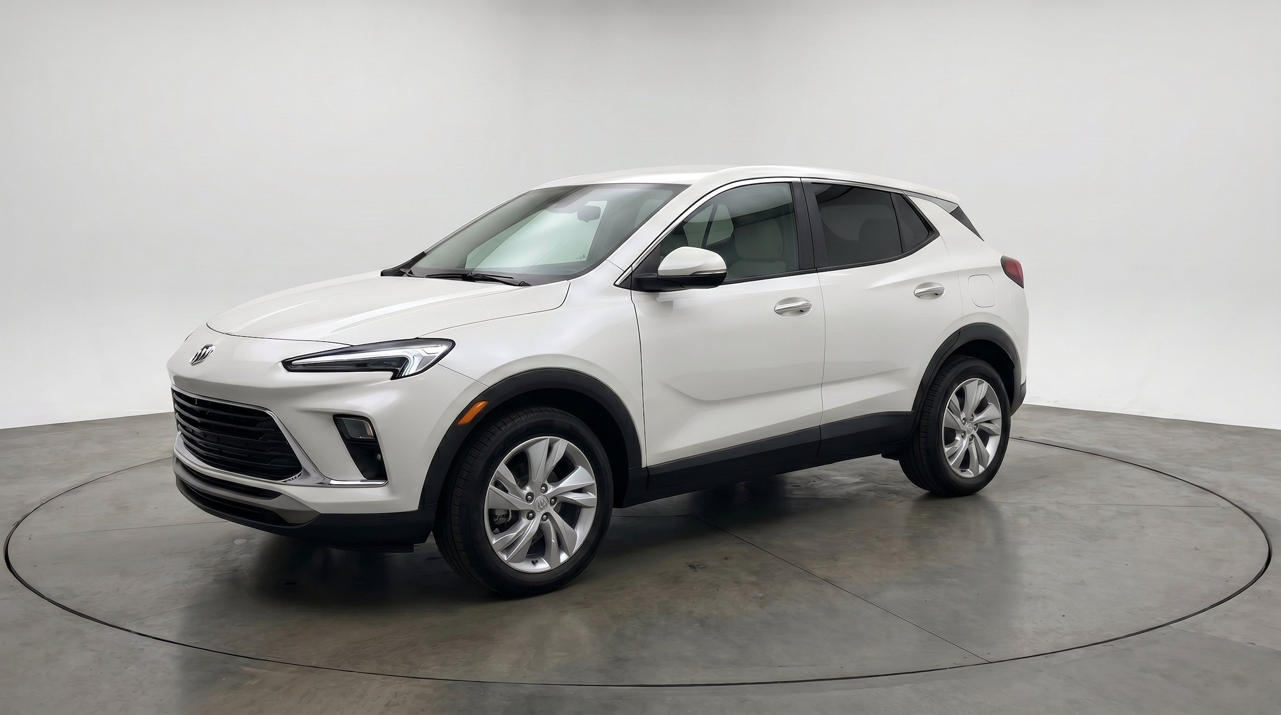 Thumbnail: 2026 Buick Encore GX - 3