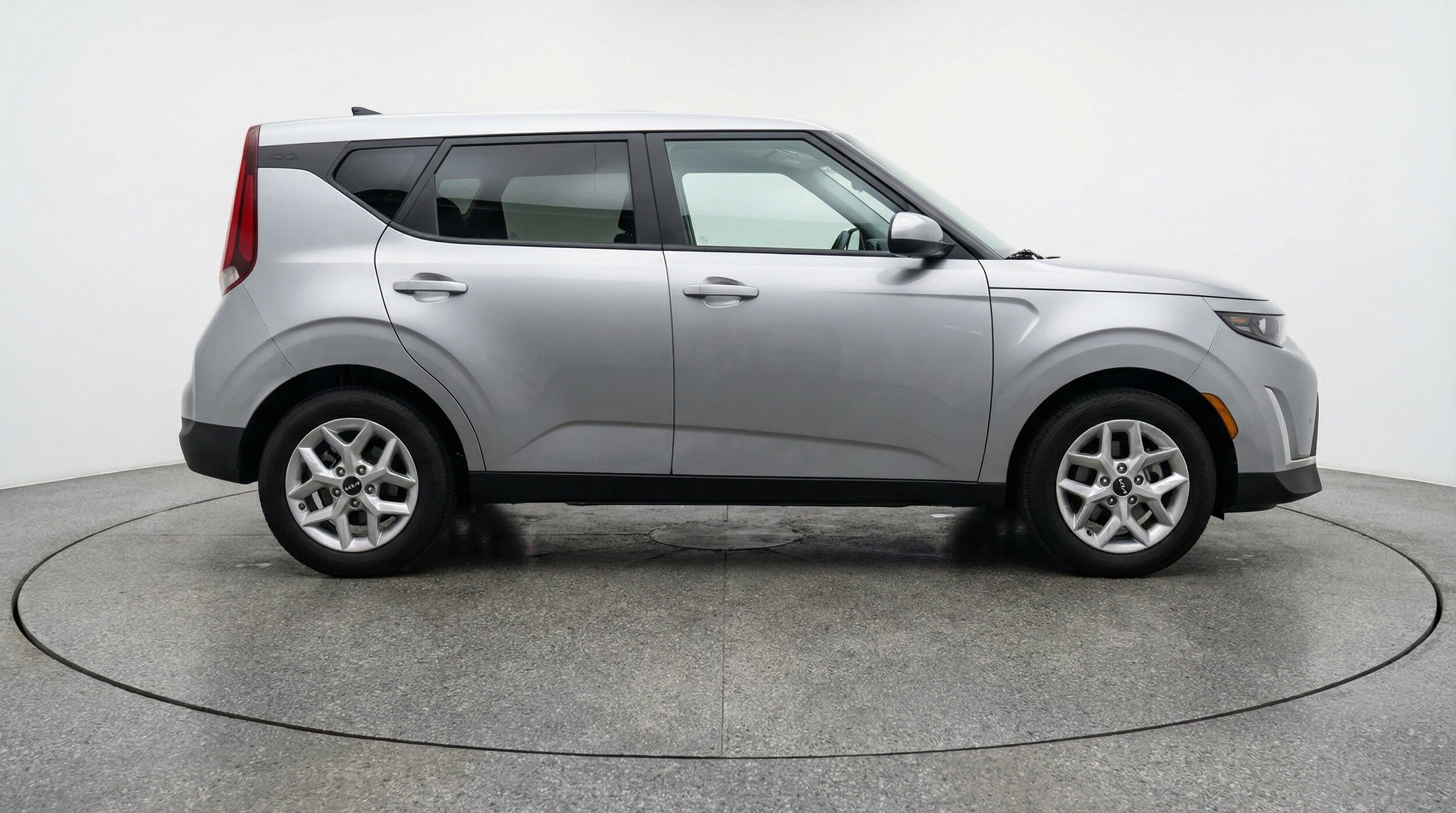 Thumbnail: 2025 Kia Soul - 11