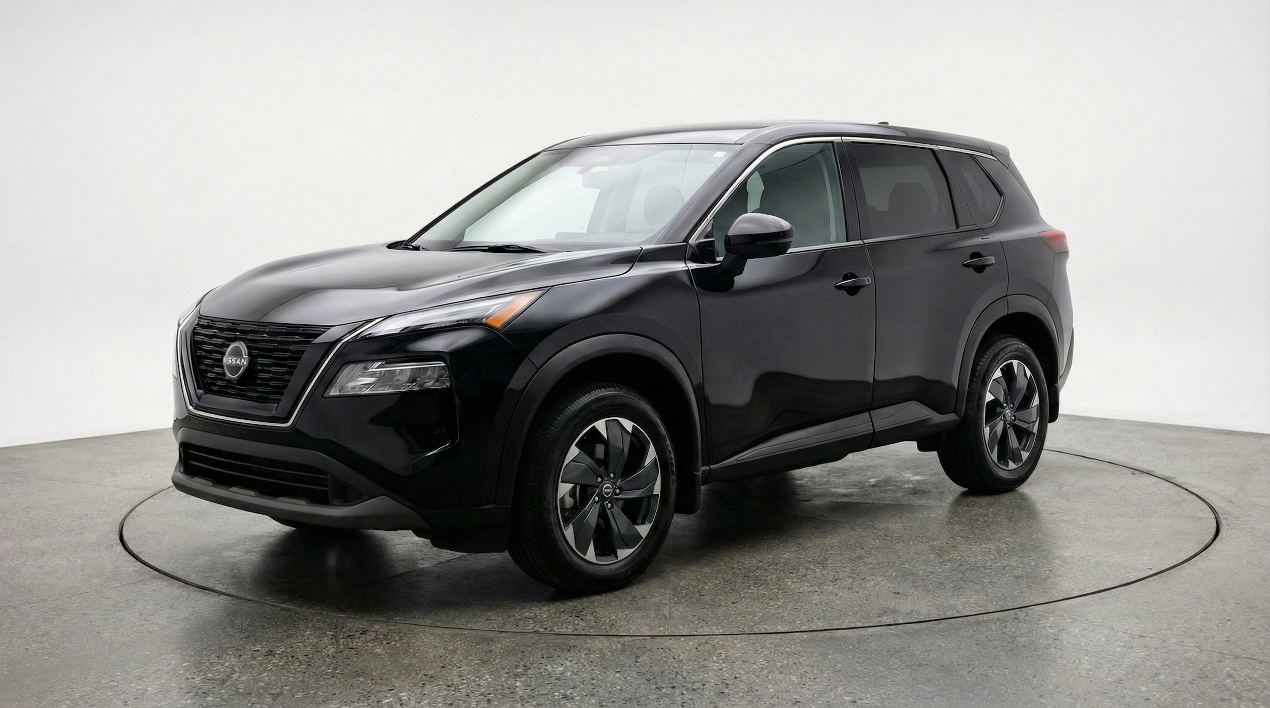 Thumbnail: 2025 Nissan Rogue - 3