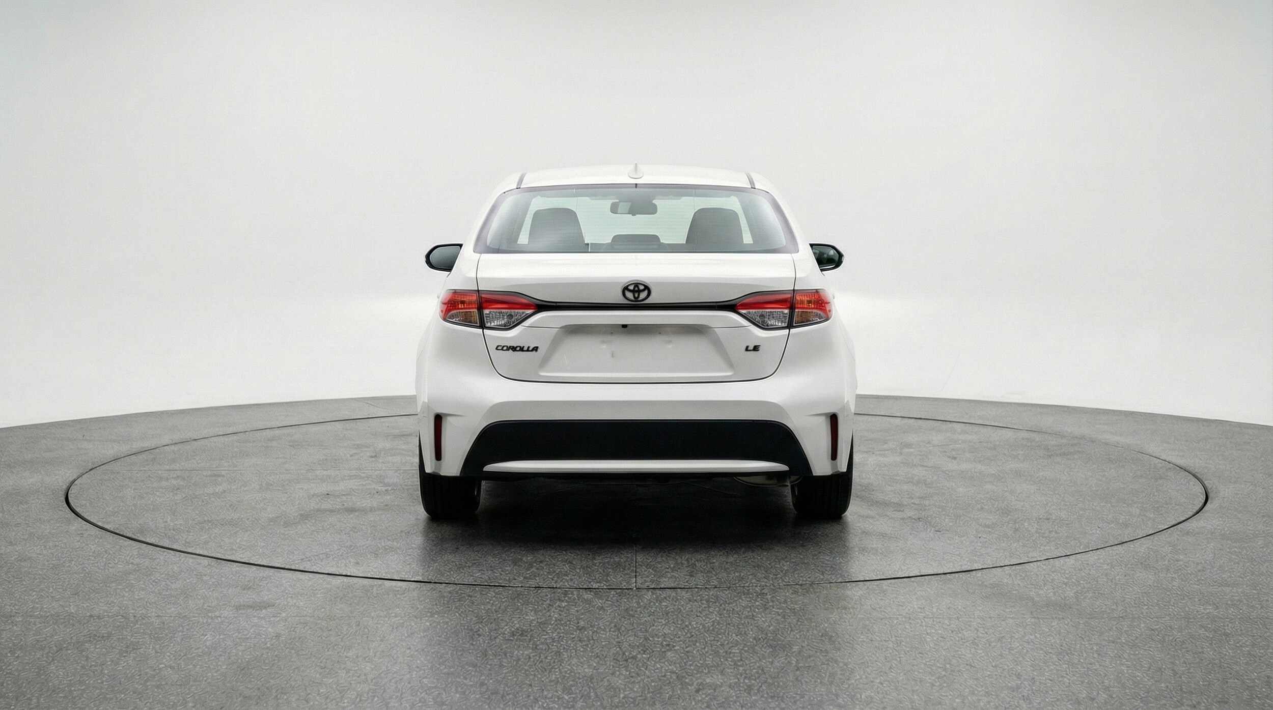 Thumbnail: 2025 Toyota Corolla - 7