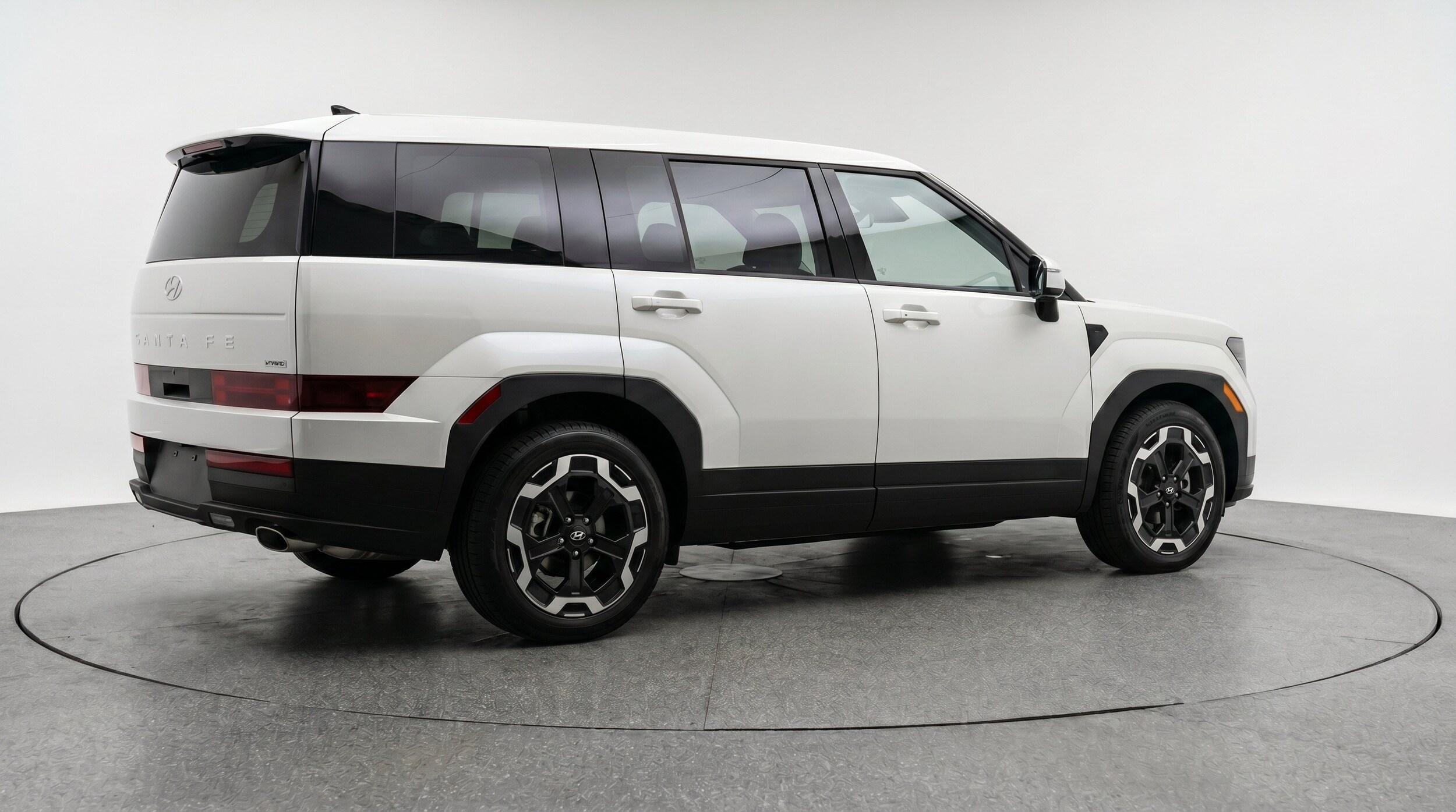 Thumbnail: 2026 Hyundai Santa Fe - 9