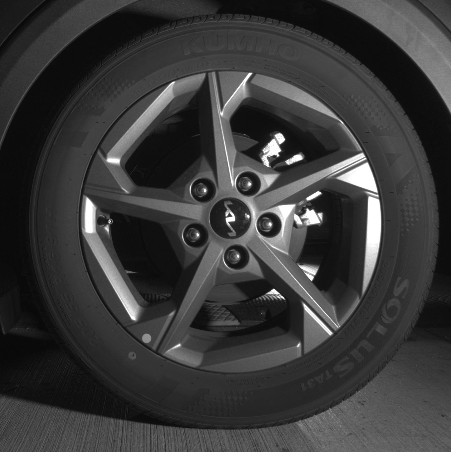 Thumbnail: 2025 Kia K4 - 14