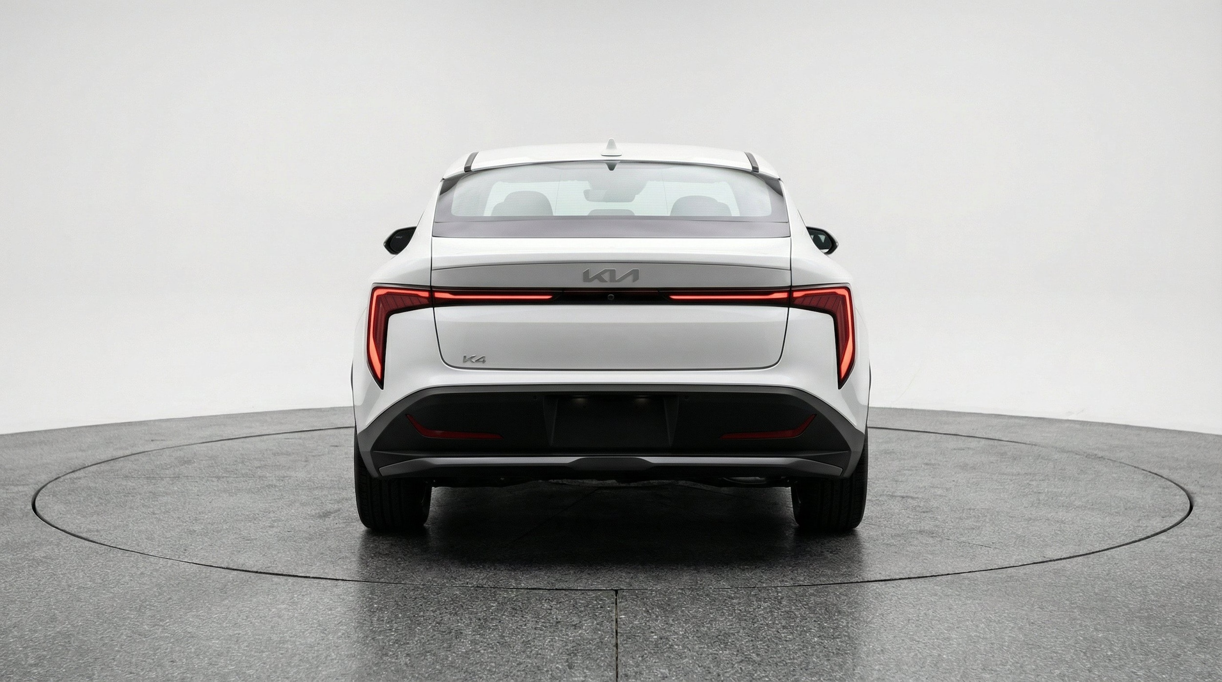 Thumbnail: 2025 Kia K4 - 7